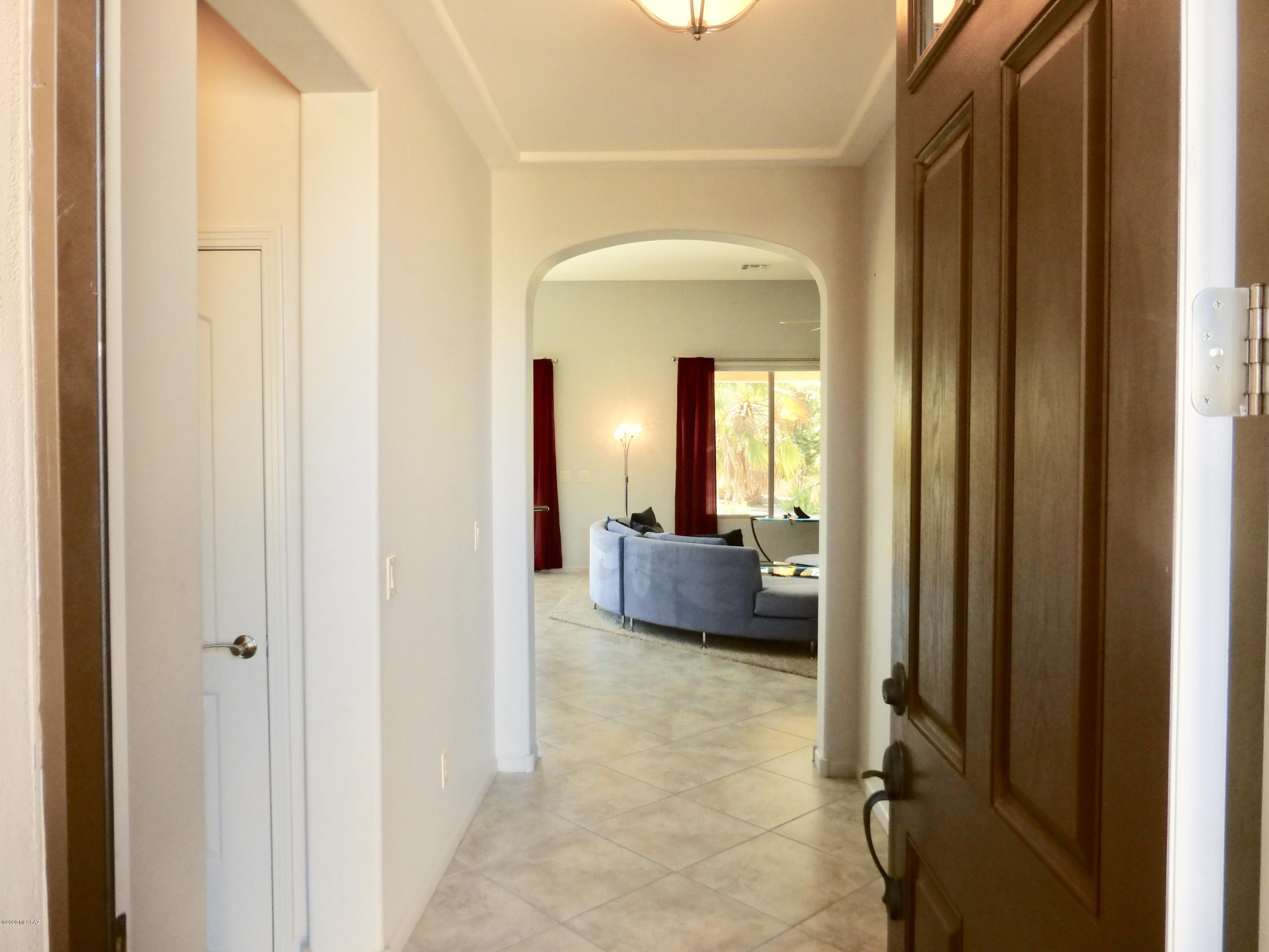 Quail Creek II (1-34) - Residential