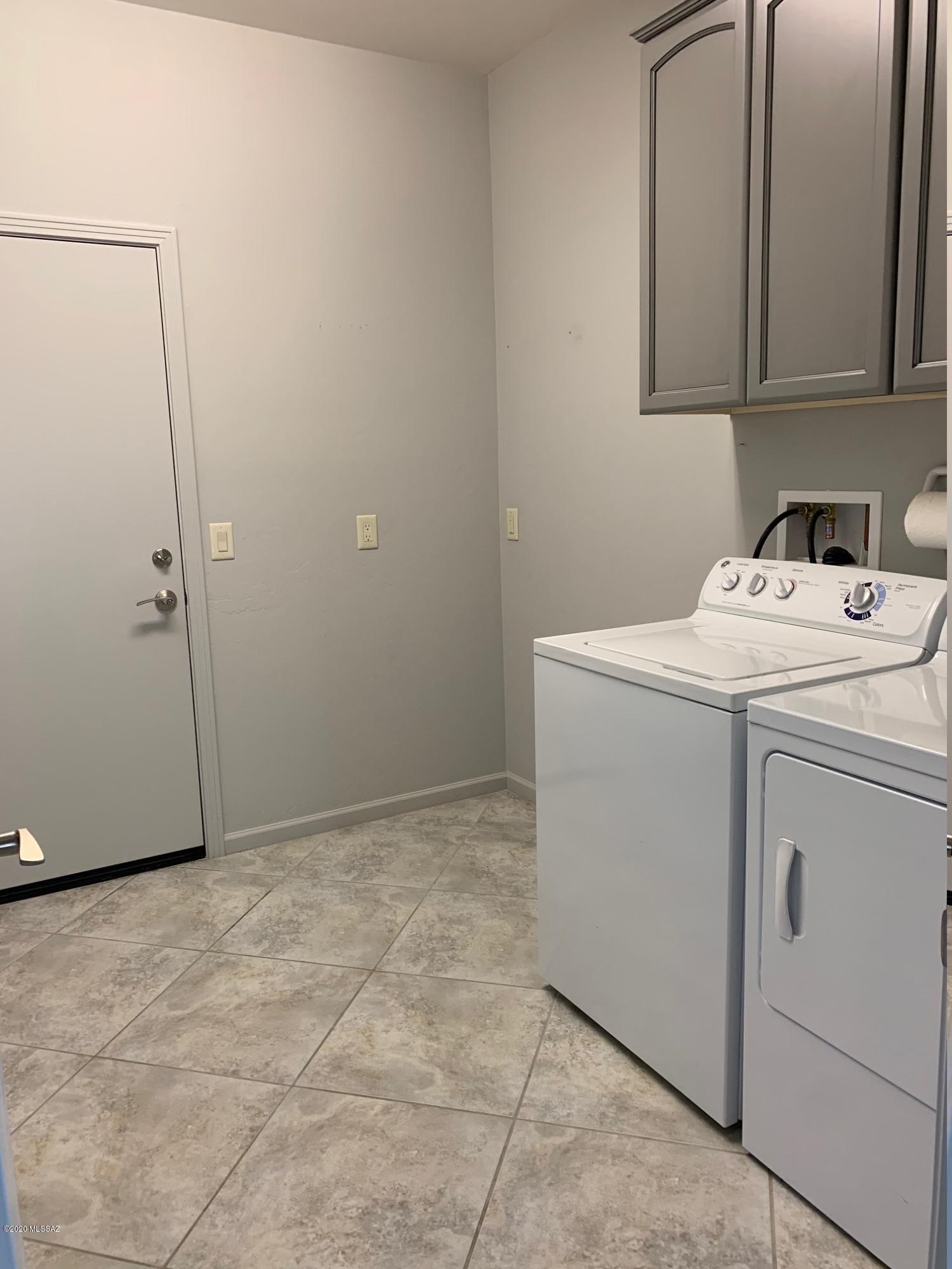 Quail Creek II (1-34) - Residential