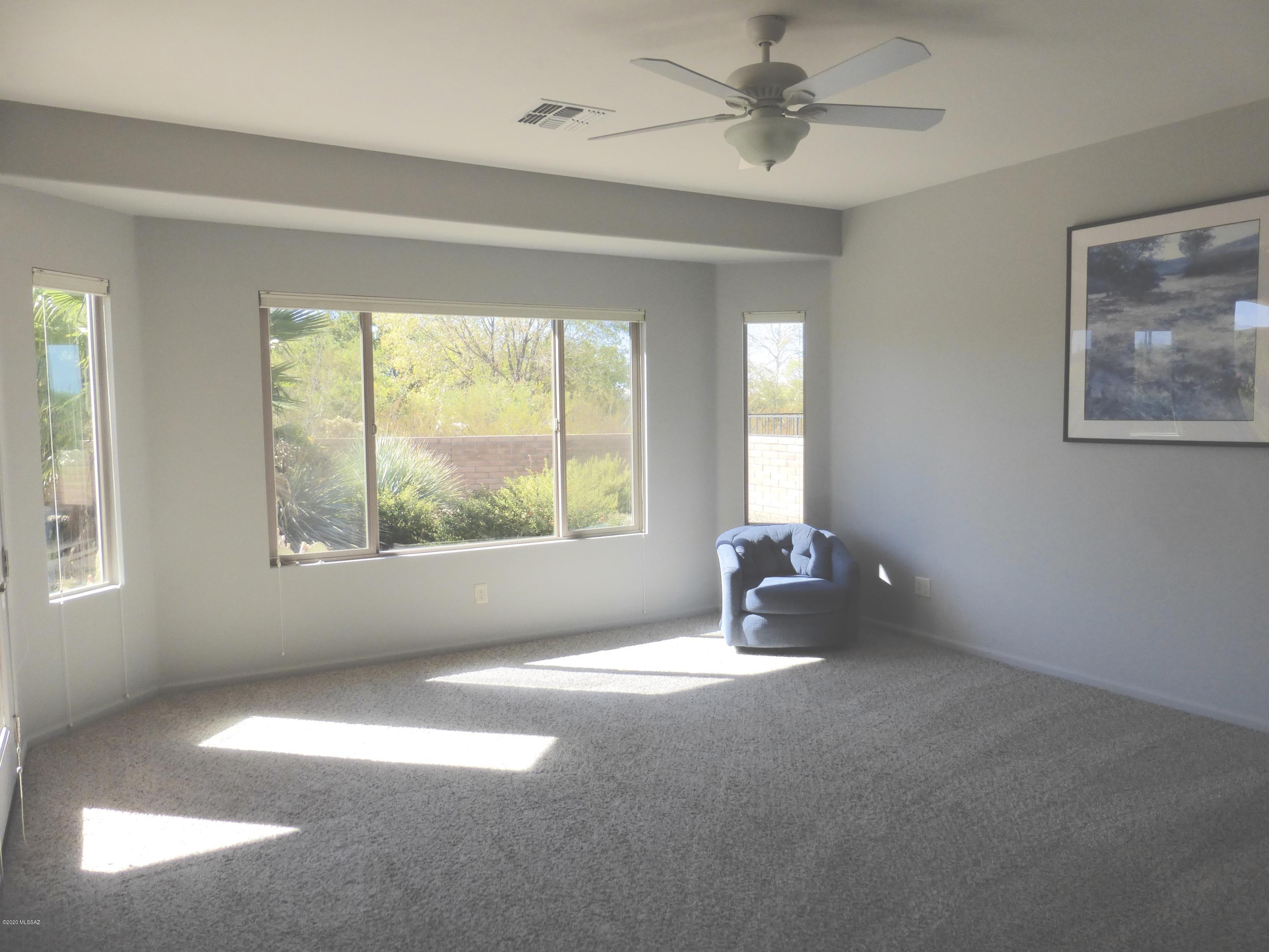 Quail Creek II (1-34) - Residential