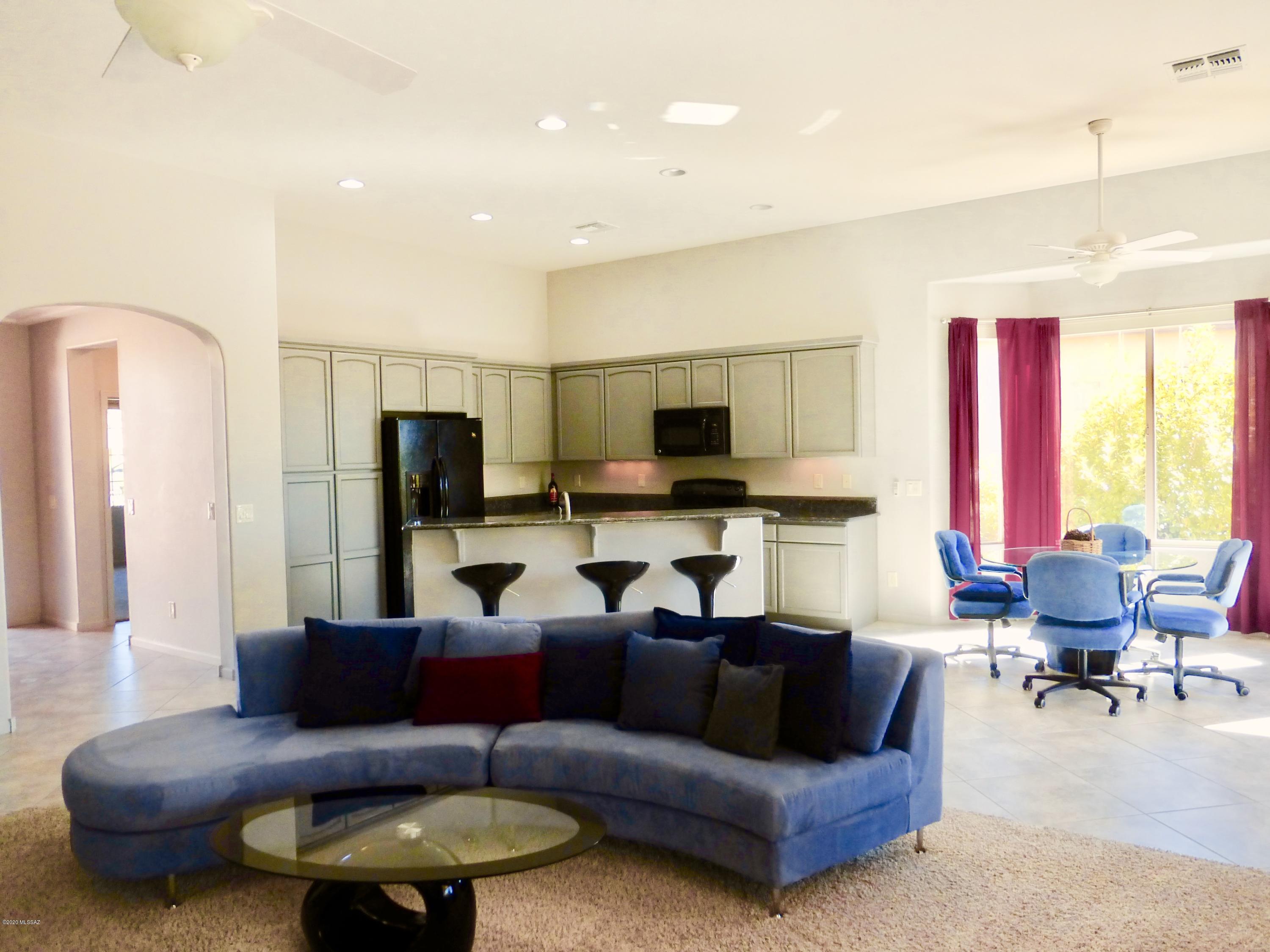 Quail Creek II (1-34) - Residential