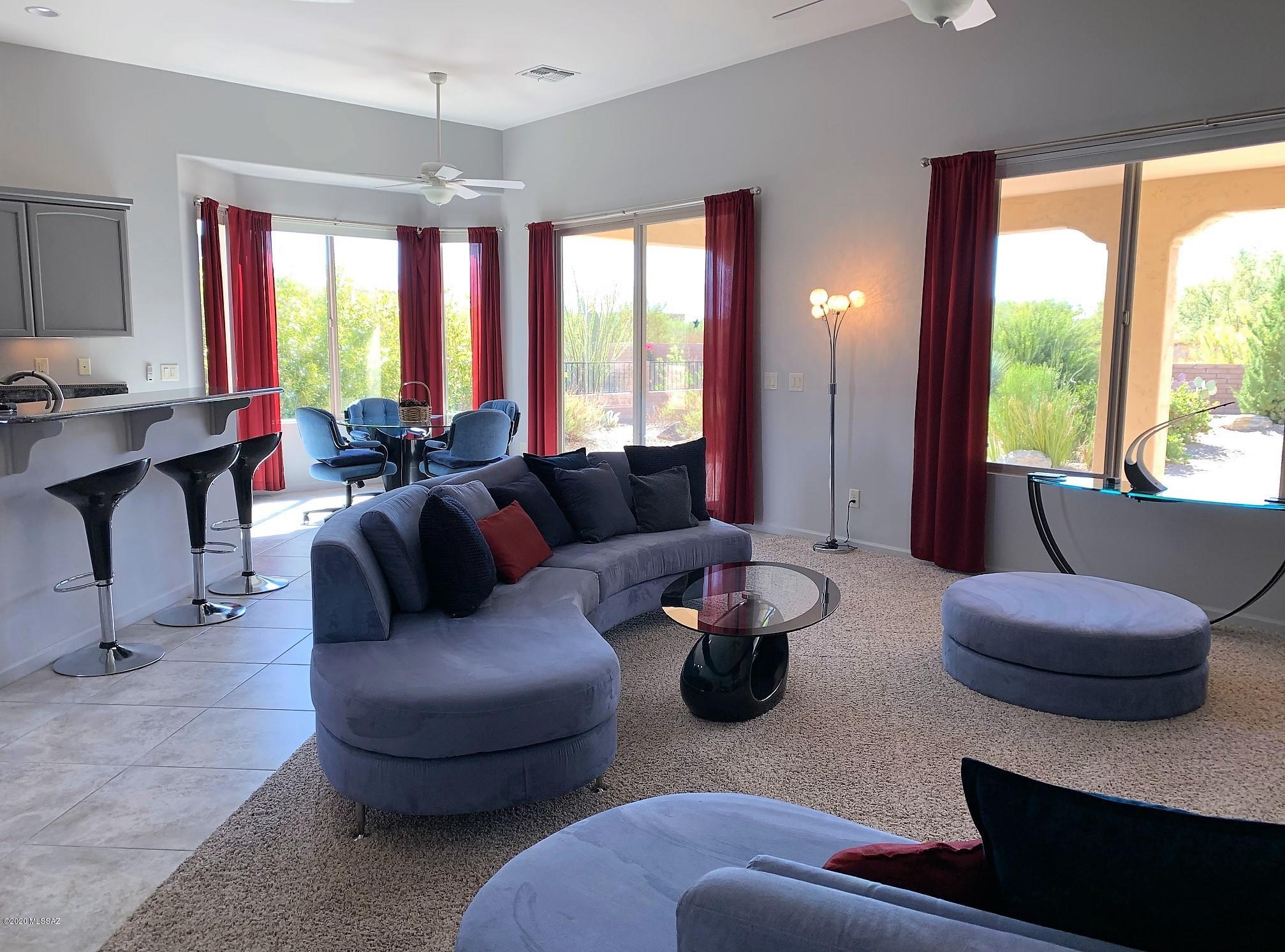 Quail Creek II (1-34) - Residential