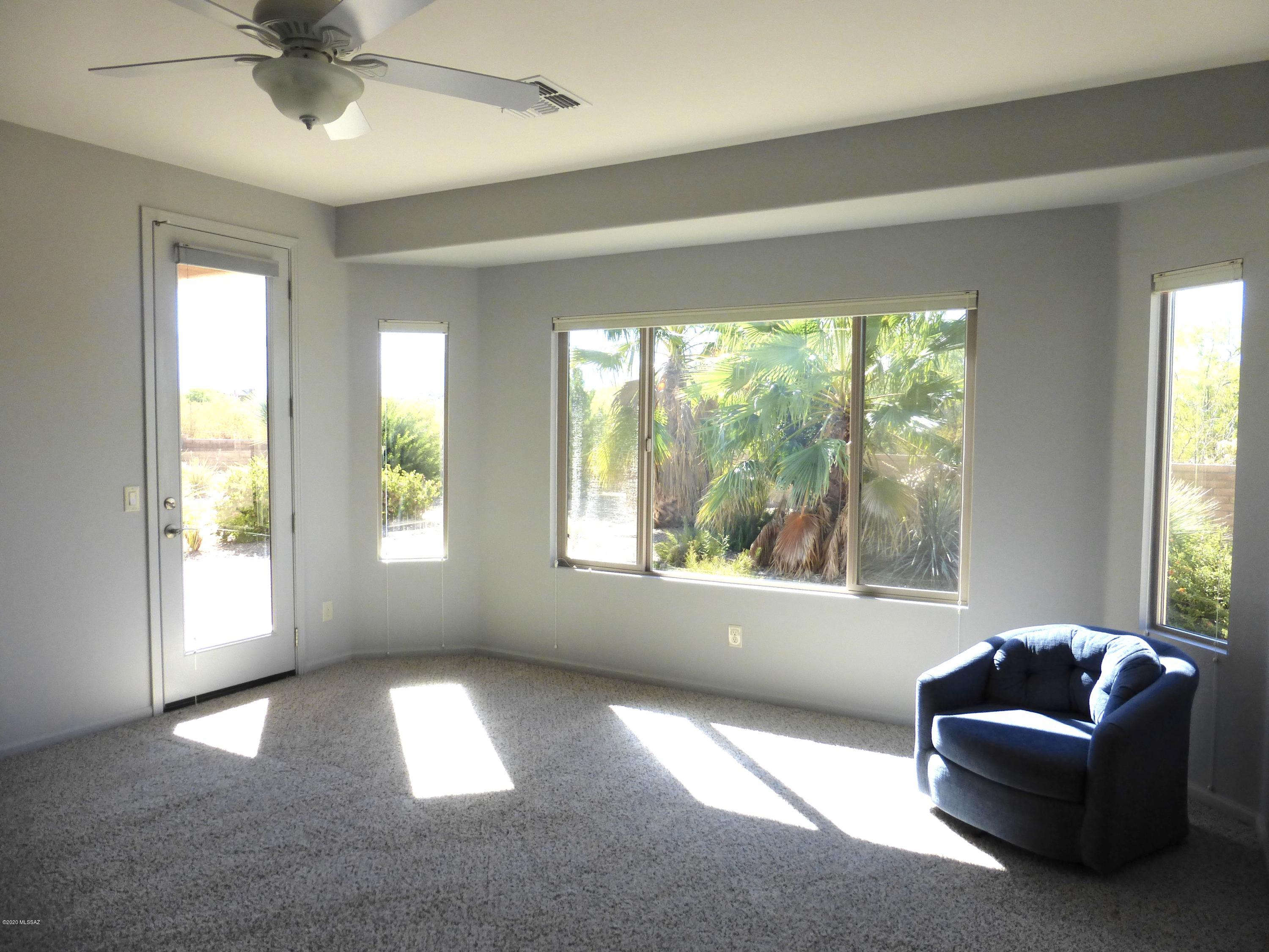 Quail Creek II (1-34) - Residential