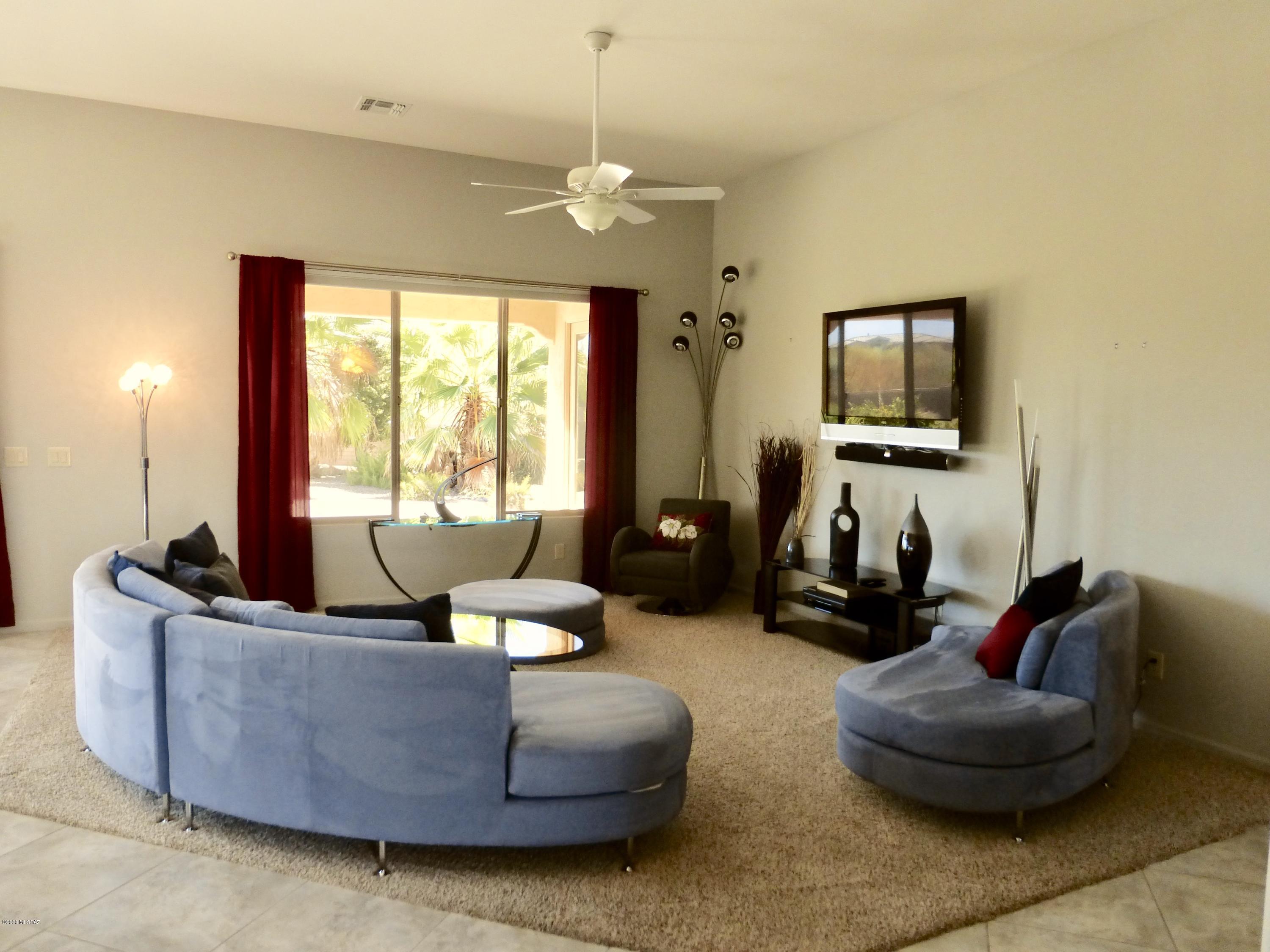 Quail Creek II (1-34) - Residential