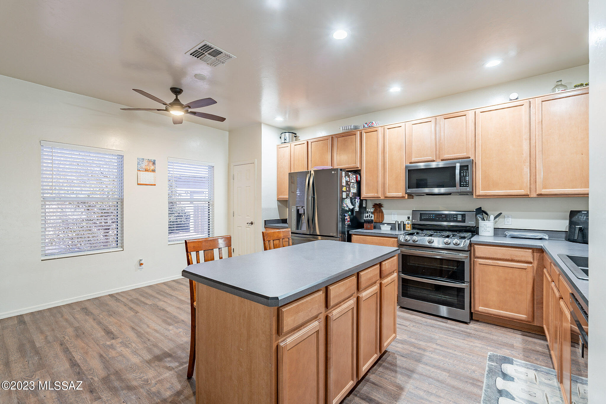 Hartman Vistas-(1-353) - Residential