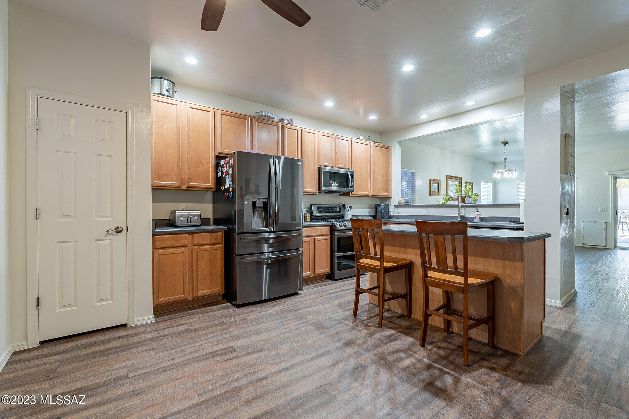 Hartman Vistas-(1-353) - Residential