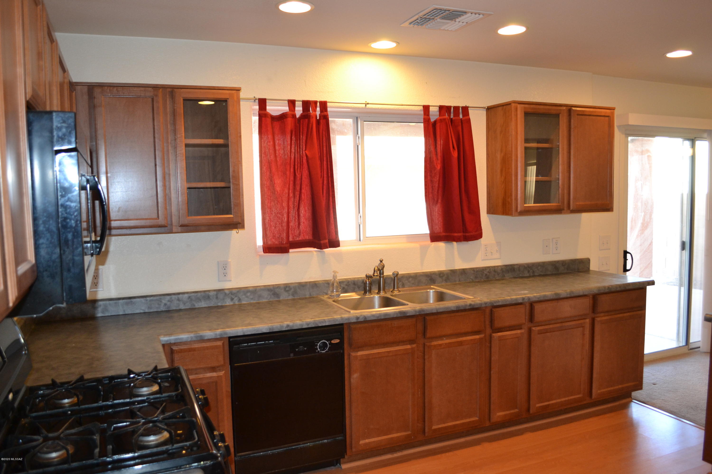 Valstate (1-680) - Residential Lease