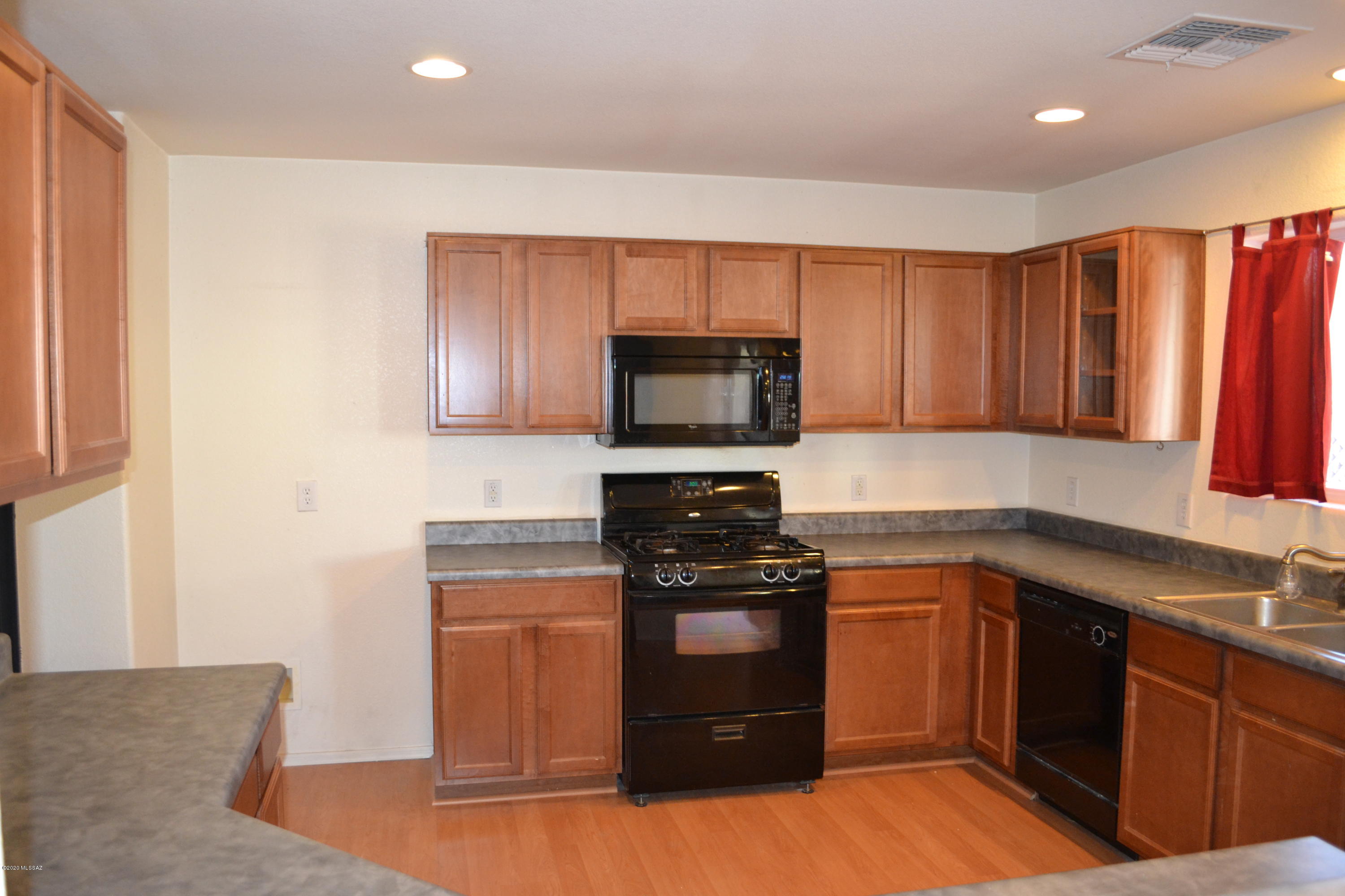 Valstate (1-680) - Residential Lease