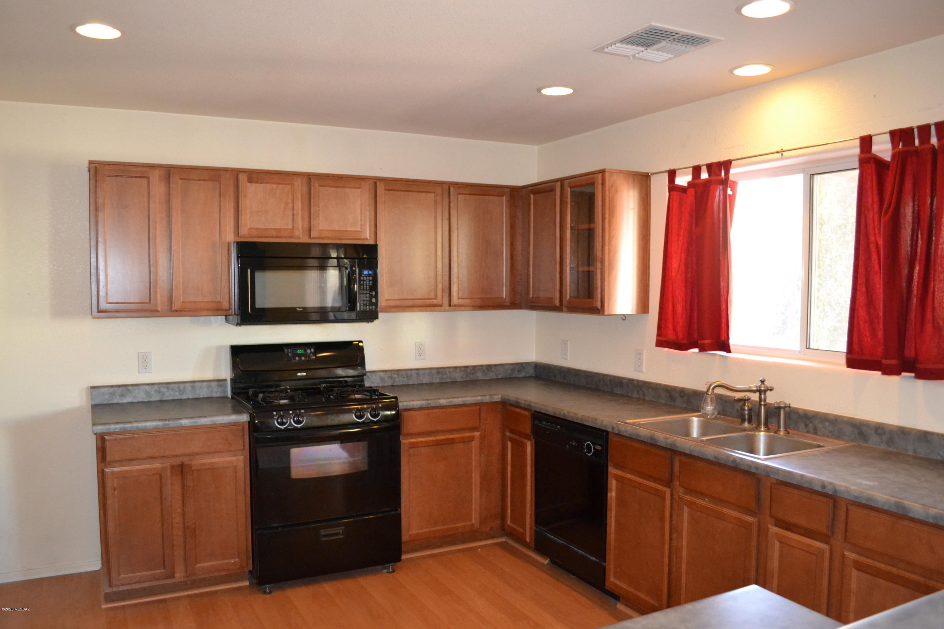 Valstate (1-680) - Residential Lease