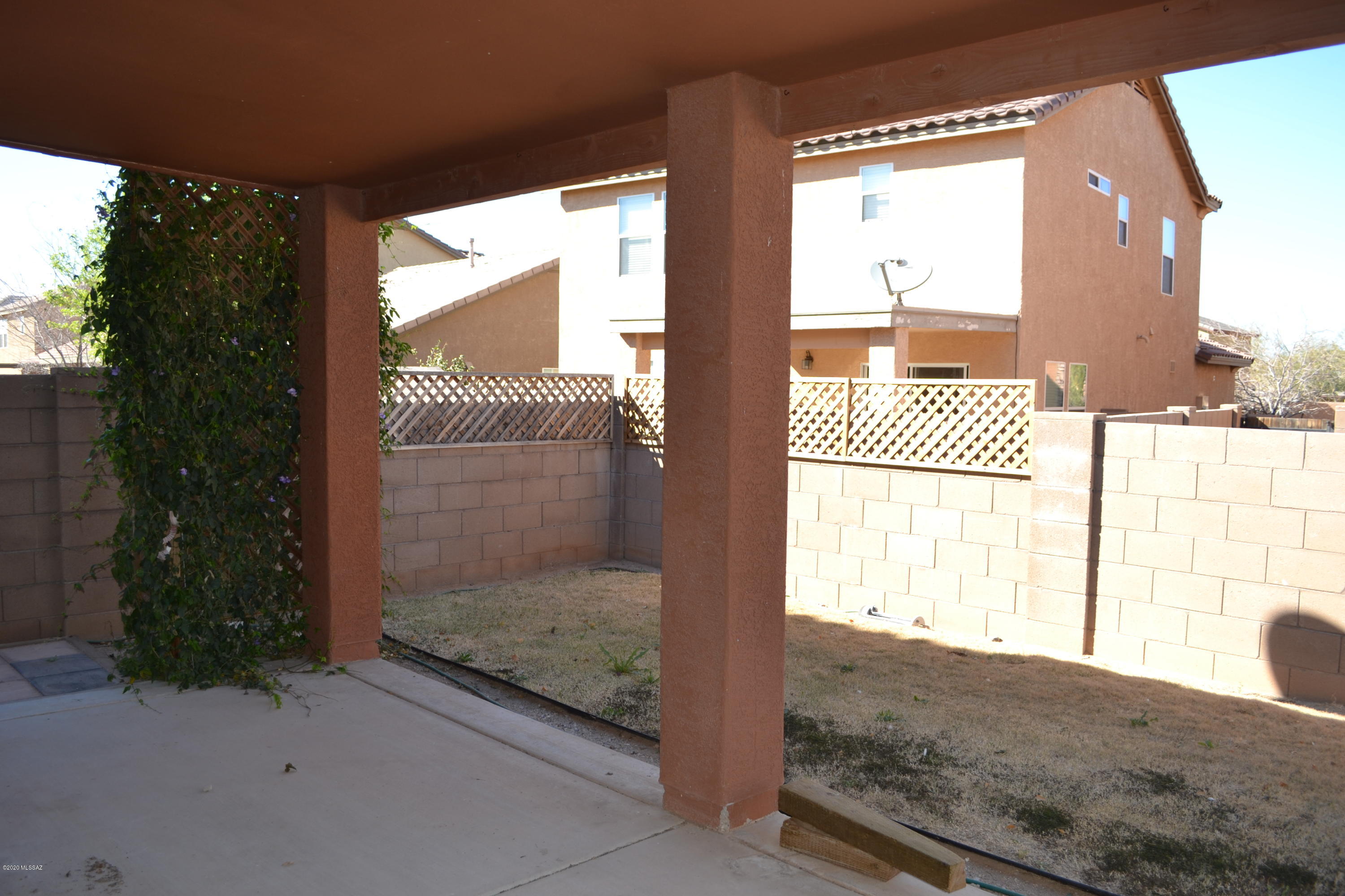 Valstate (1-680) - Residential Lease