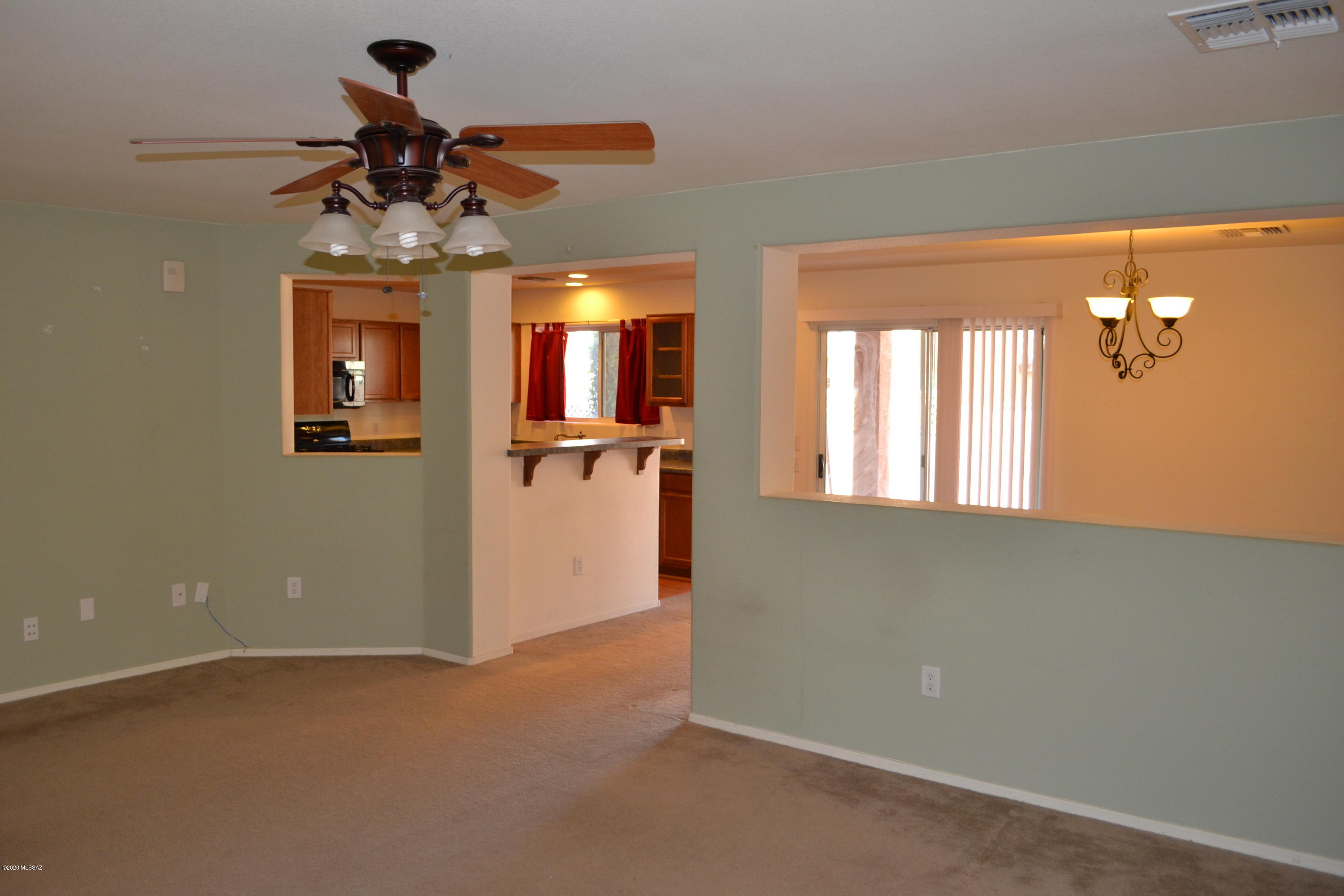 Valstate (1-680) - Residential Lease