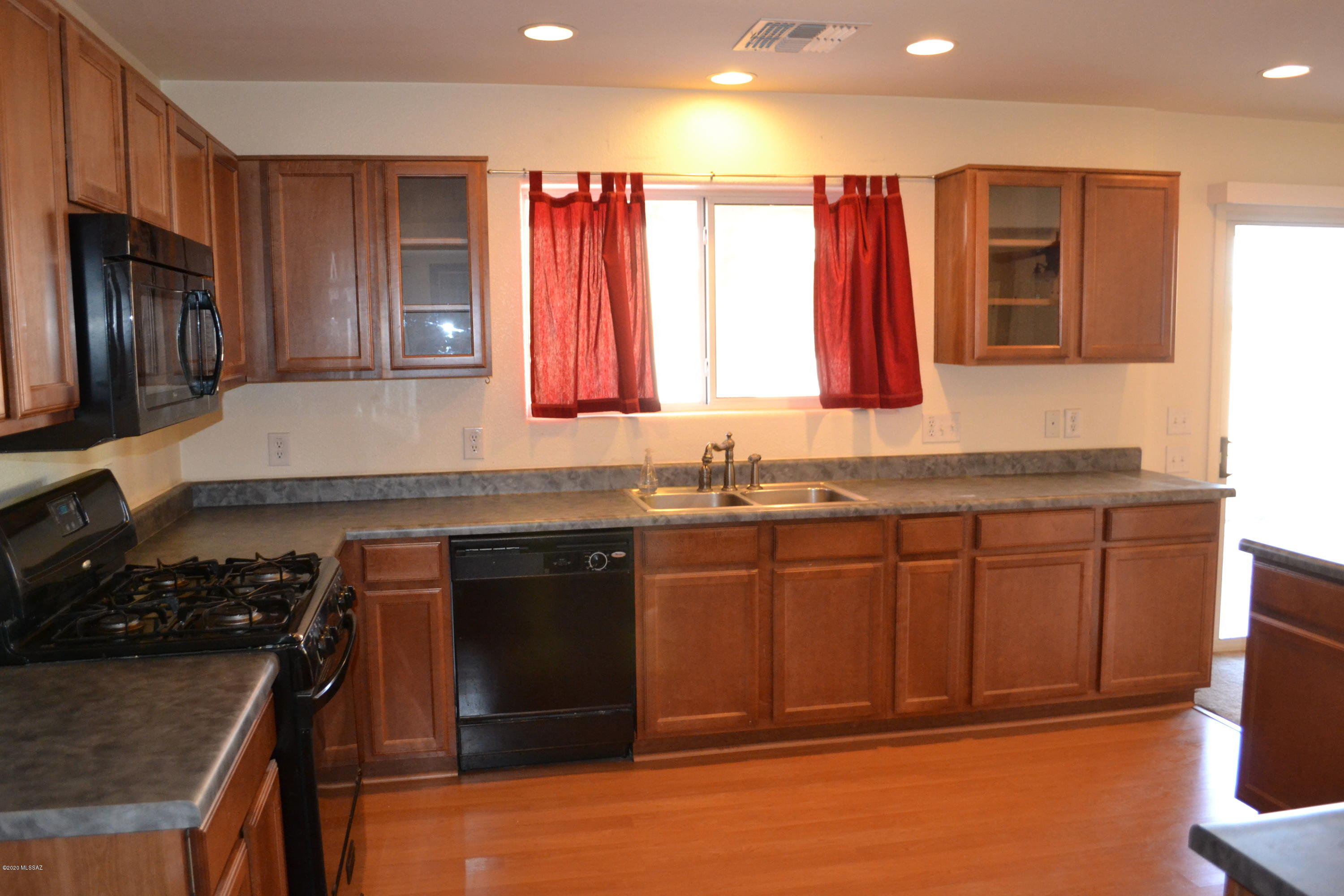 Valstate (1-680) - Residential Lease