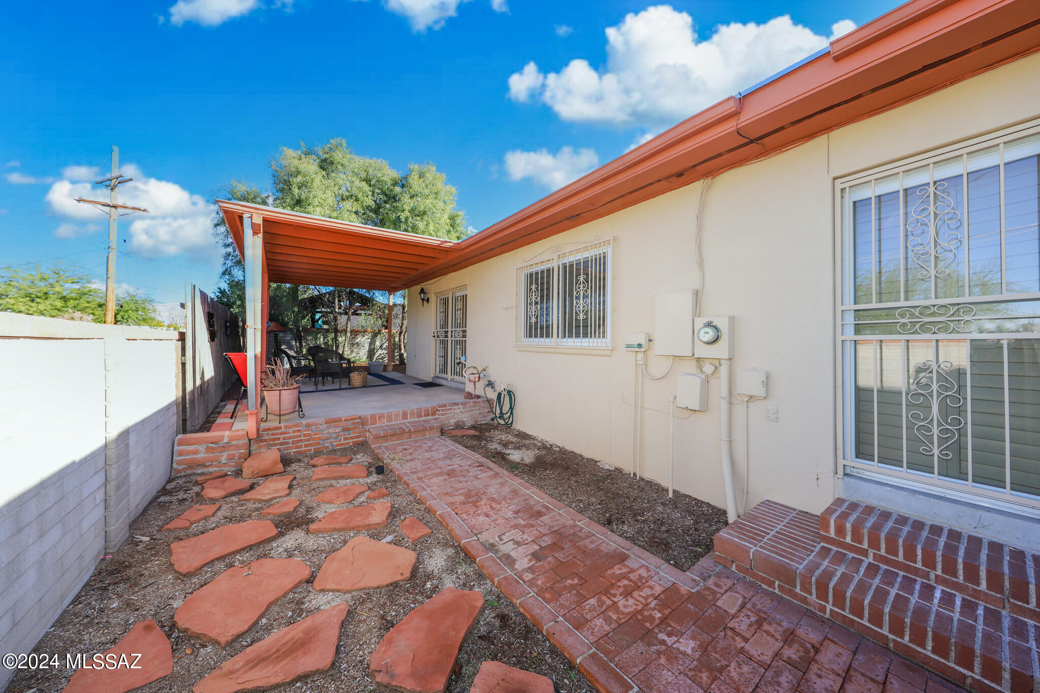 Ciudad Natal Townhouses (1-50) - Residential