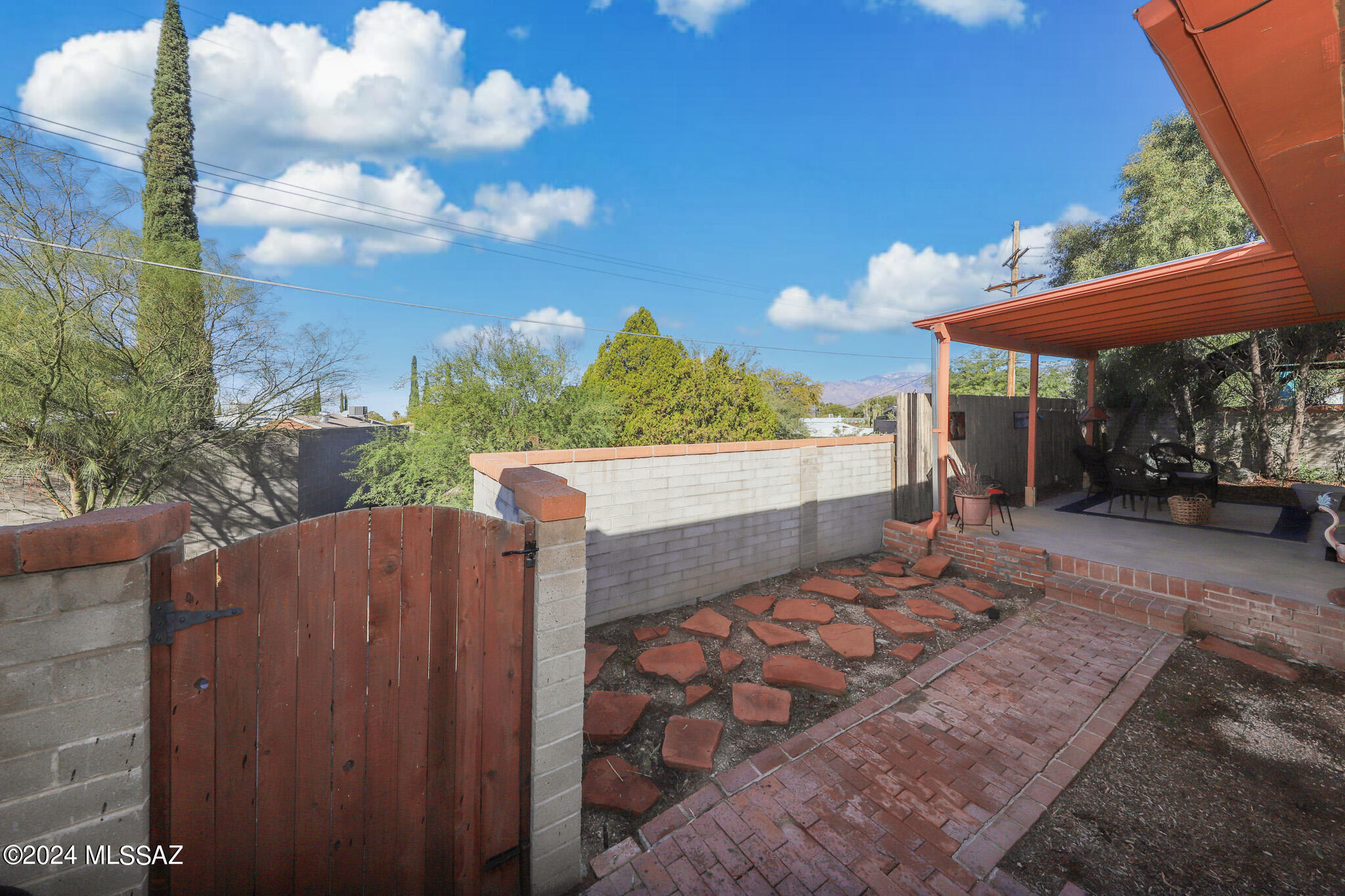 Ciudad Natal Townhouses (1-50) - Residential