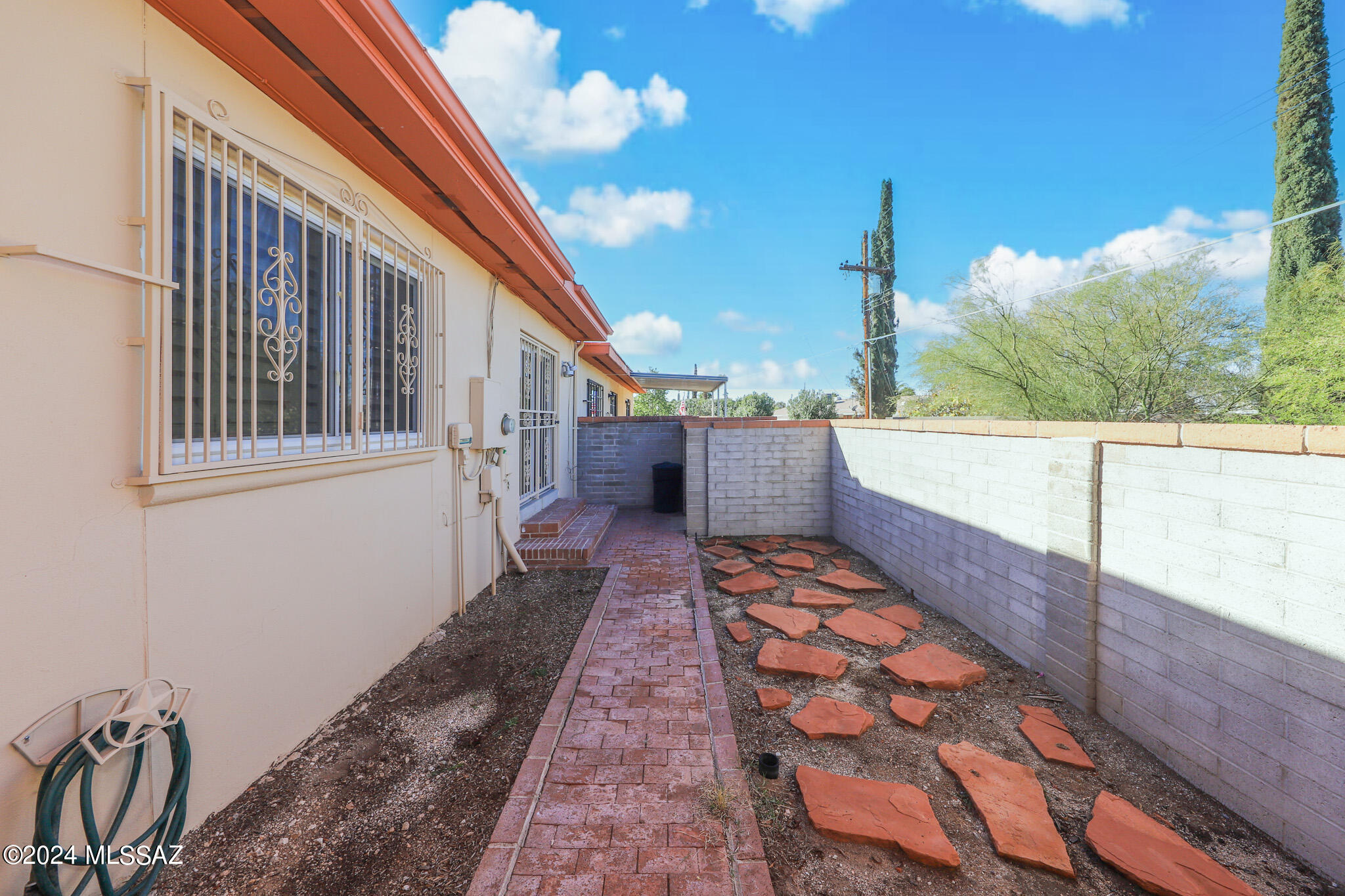 Ciudad Natal Townhouses (1-50) - Residential