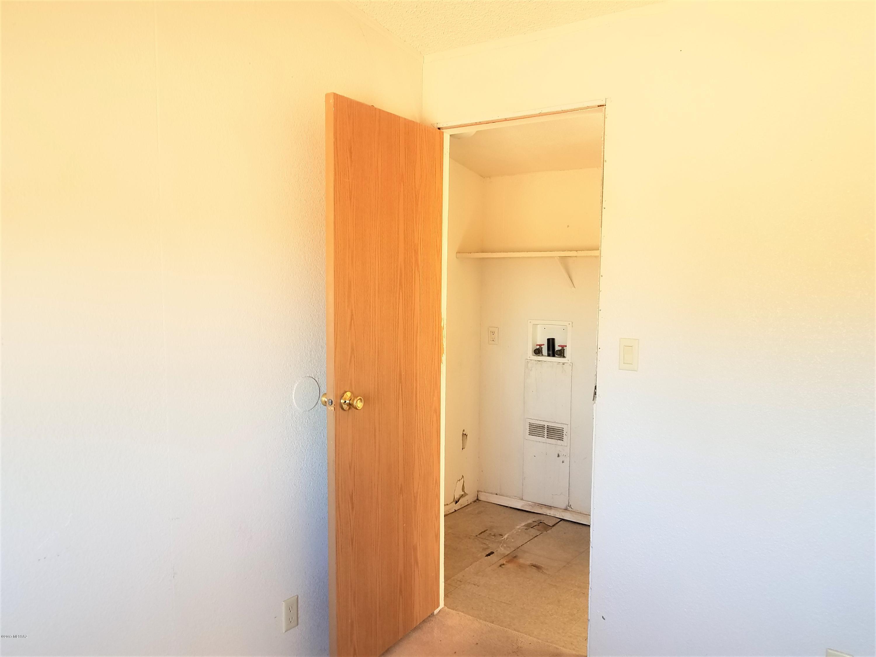 Unsubdivided - Residential