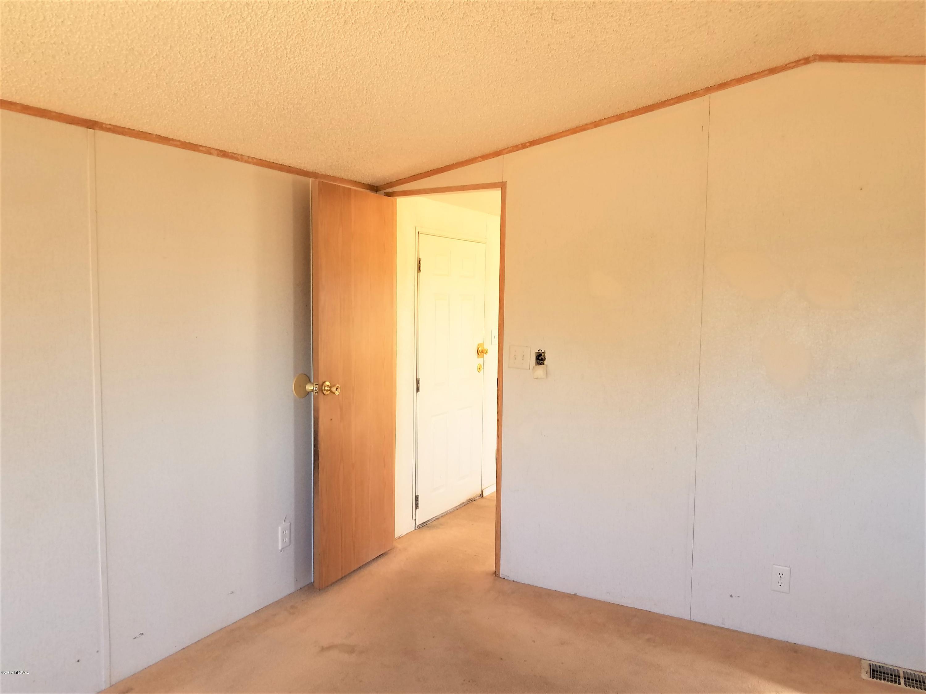 Unsubdivided - Residential