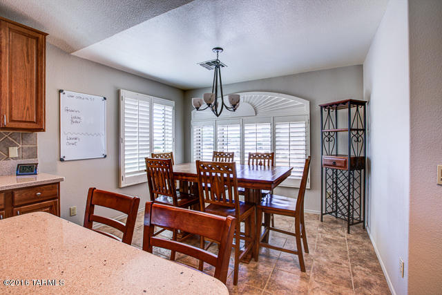 Quail Creek (1-306) - Residential