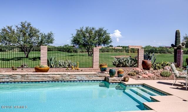 Quail Creek (1-306) - Residential