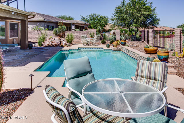 Quail Creek (1-306) - Residential