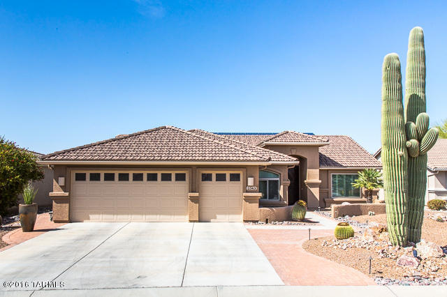 Quail Creek (1-306) - Residential