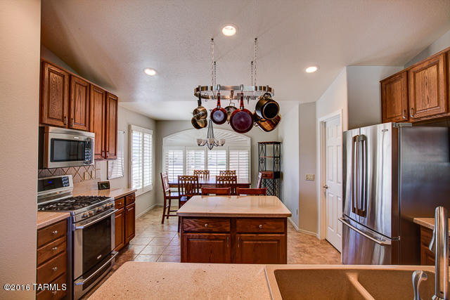 Quail Creek (1-306) - Residential