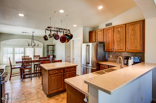 Quail Creek (1-306) - Residential
