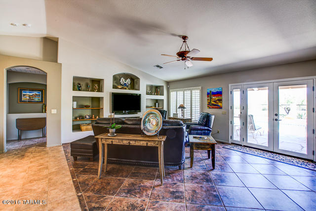 Quail Creek (1-306) - Residential