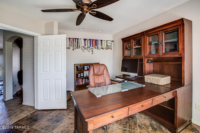 Quail Creek (1-306) - Residential