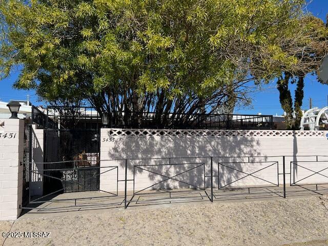 Encanto Vista - Residential