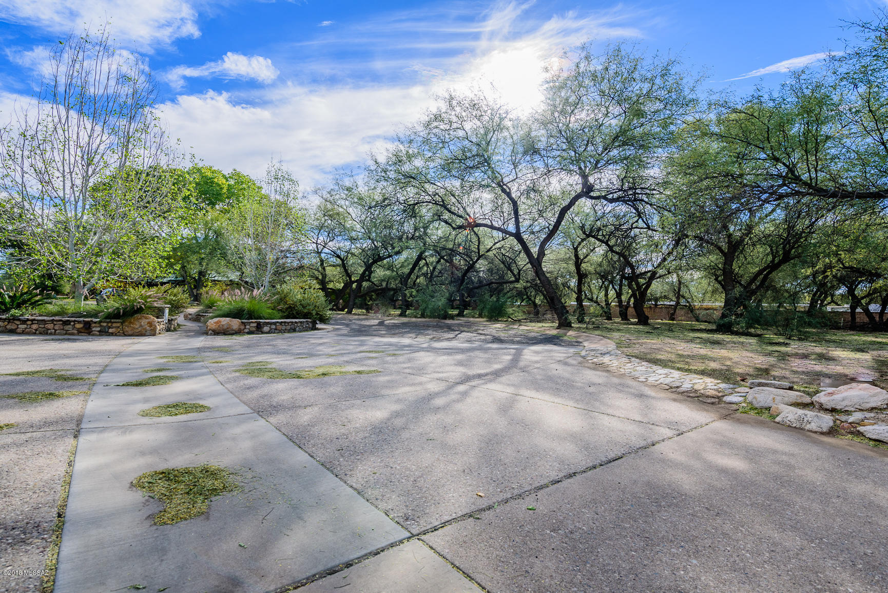 River Forest (1-20) - Land