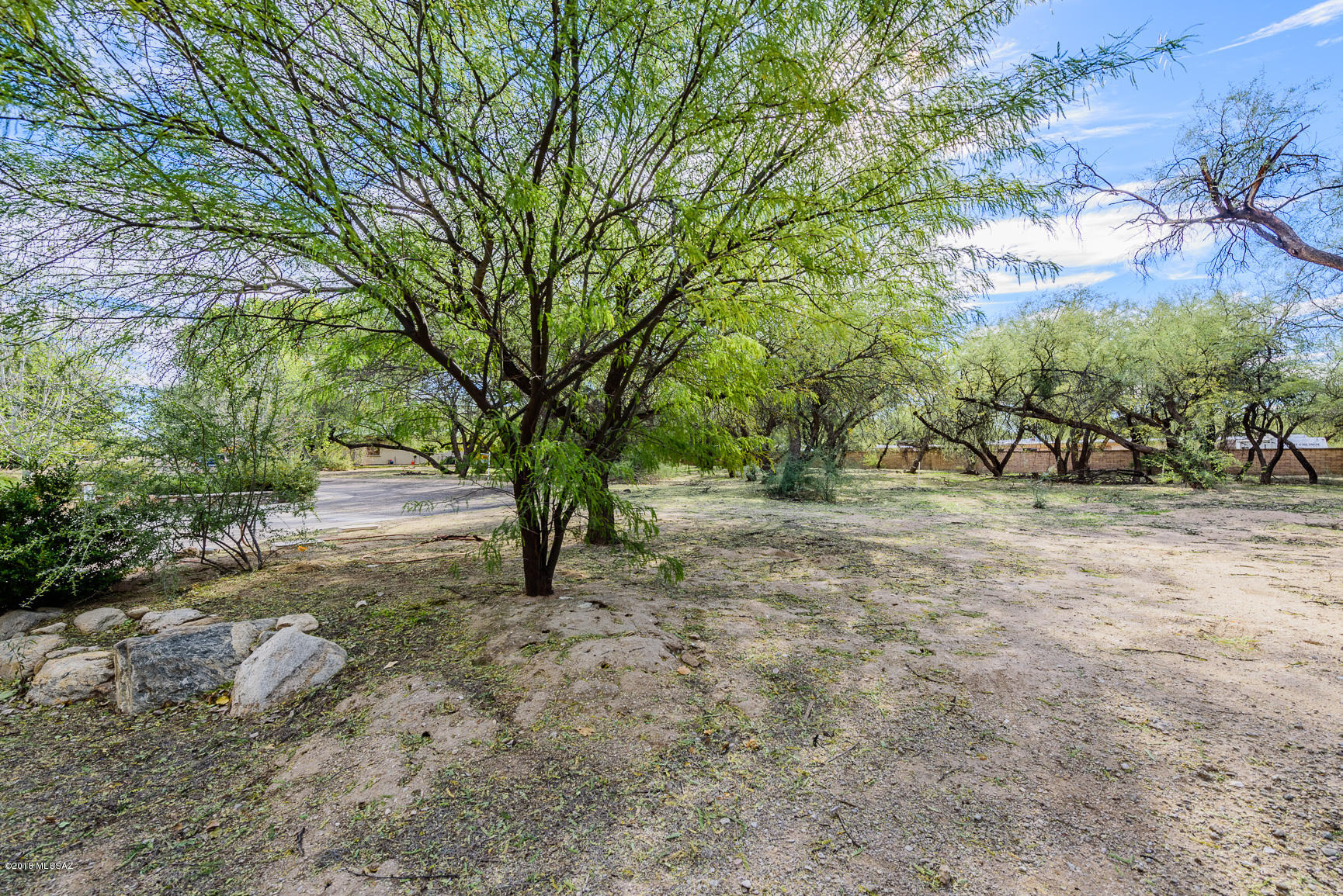 River Forest (1-20) - Land