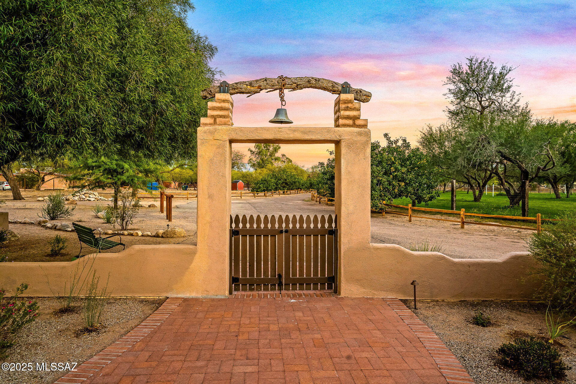Tanque Verde Country Estates - Residential Lease