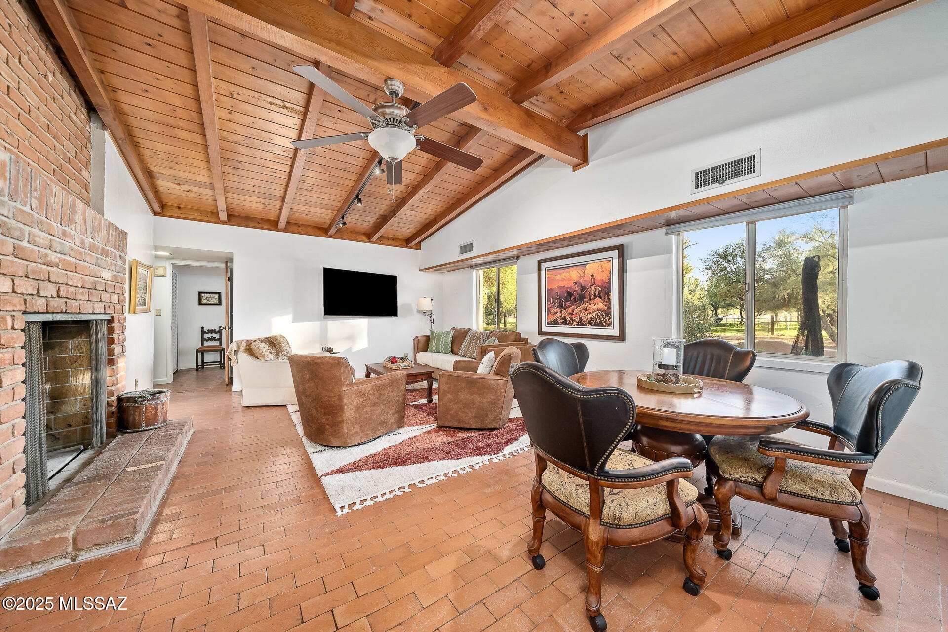 Tanque Verde Country Estates - Residential Lease