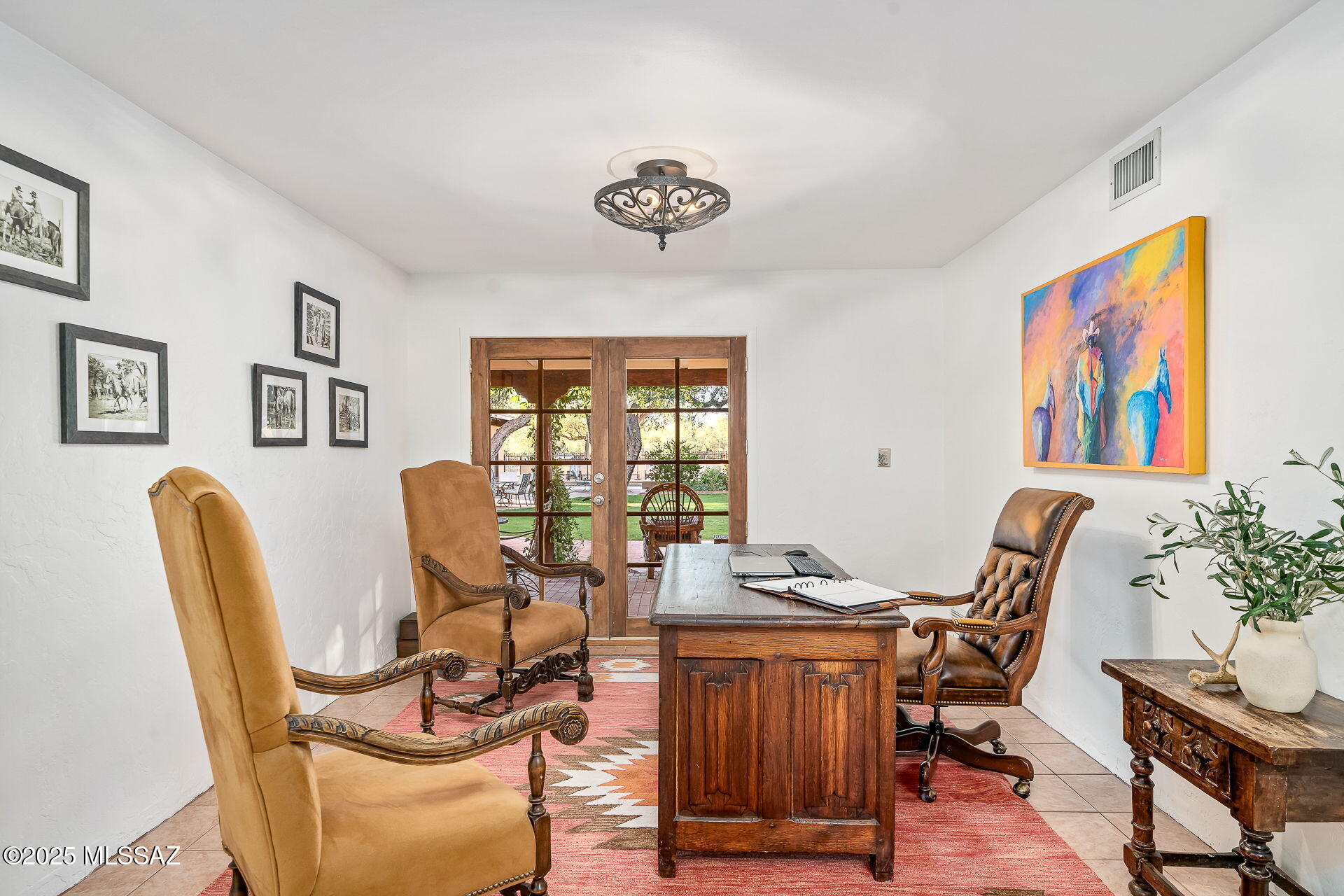 Tanque Verde Country Estates - Residential Lease