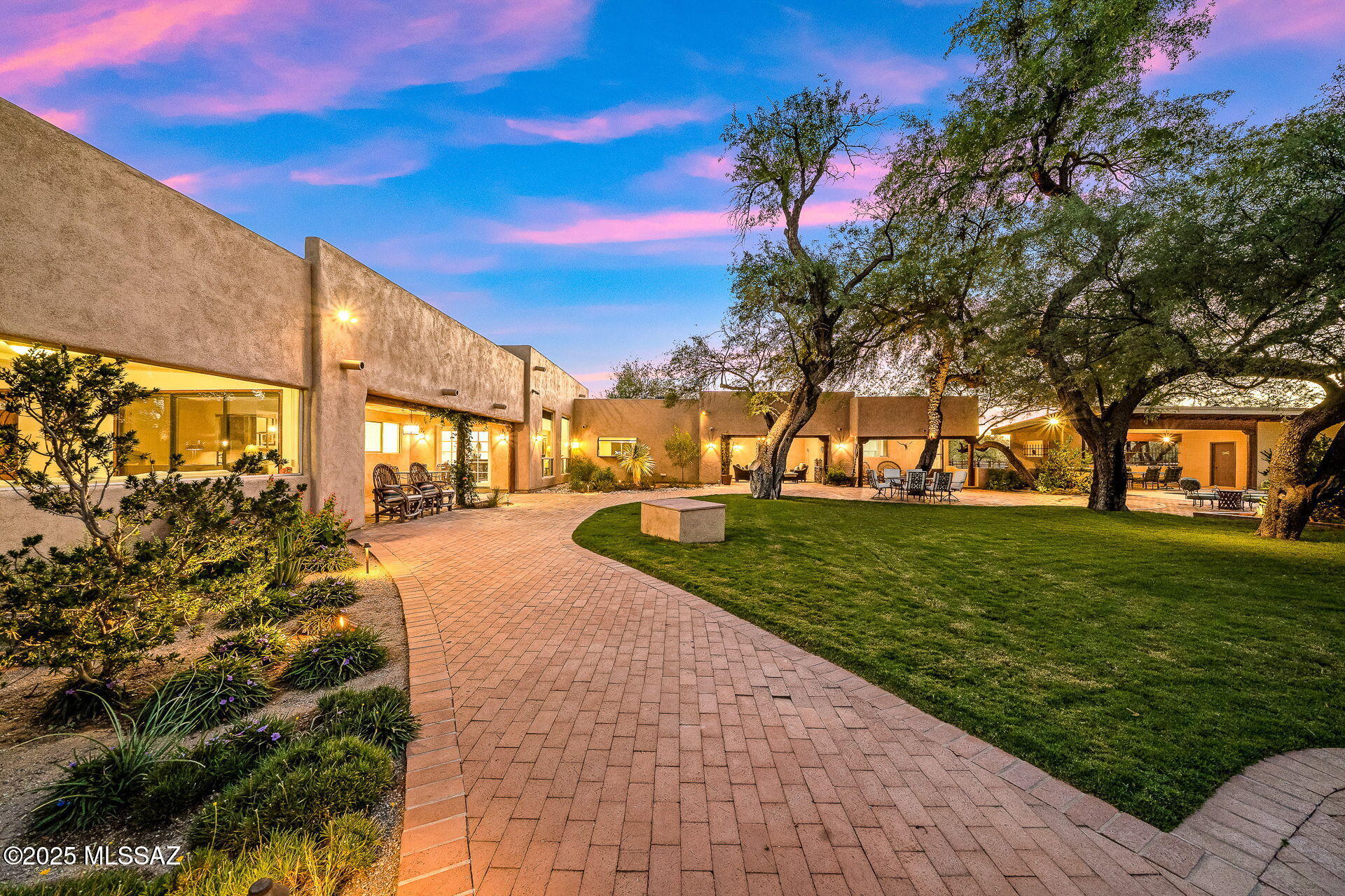 Tanque Verde Country Estates - Residential Lease