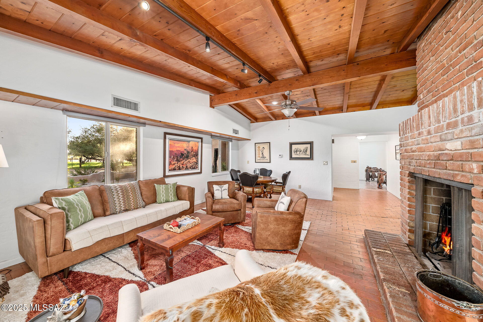 Tanque Verde Country Estates - Residential Lease