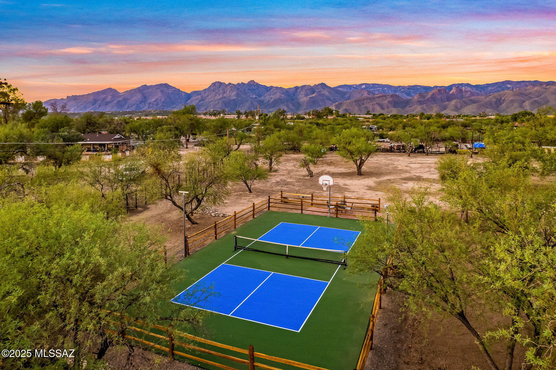 Tanque Verde Country Estates - Residential Lease