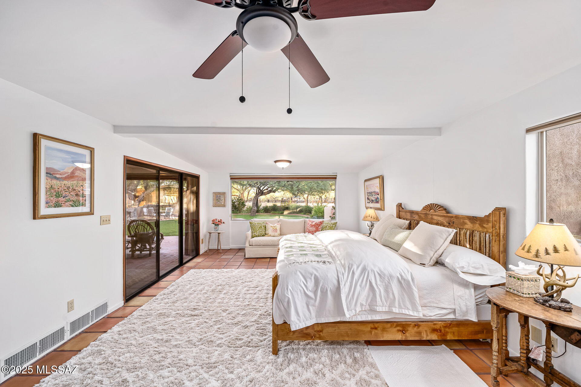 Tanque Verde Country Estates - Residential Lease