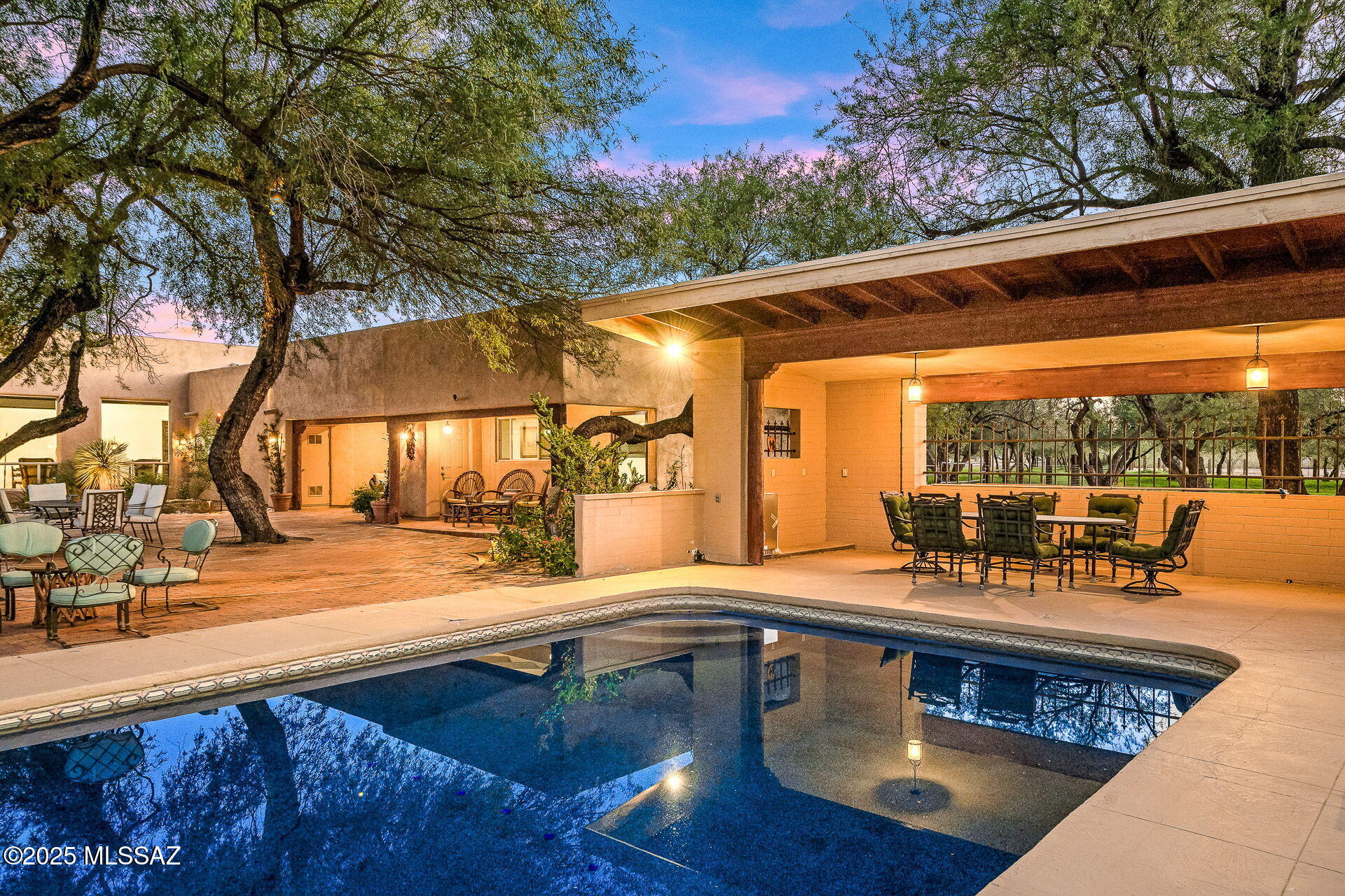 Tanque Verde Country Estates - Residential Lease
