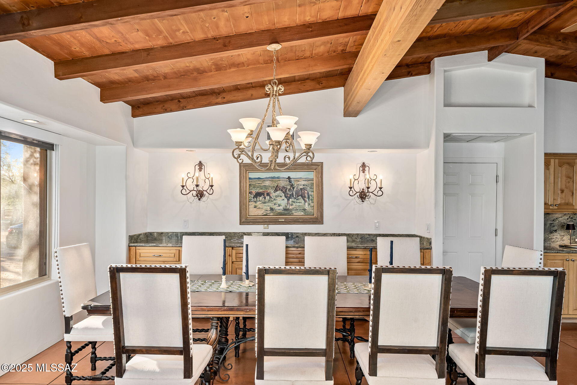 Tanque Verde Country Estates - Residential Lease
