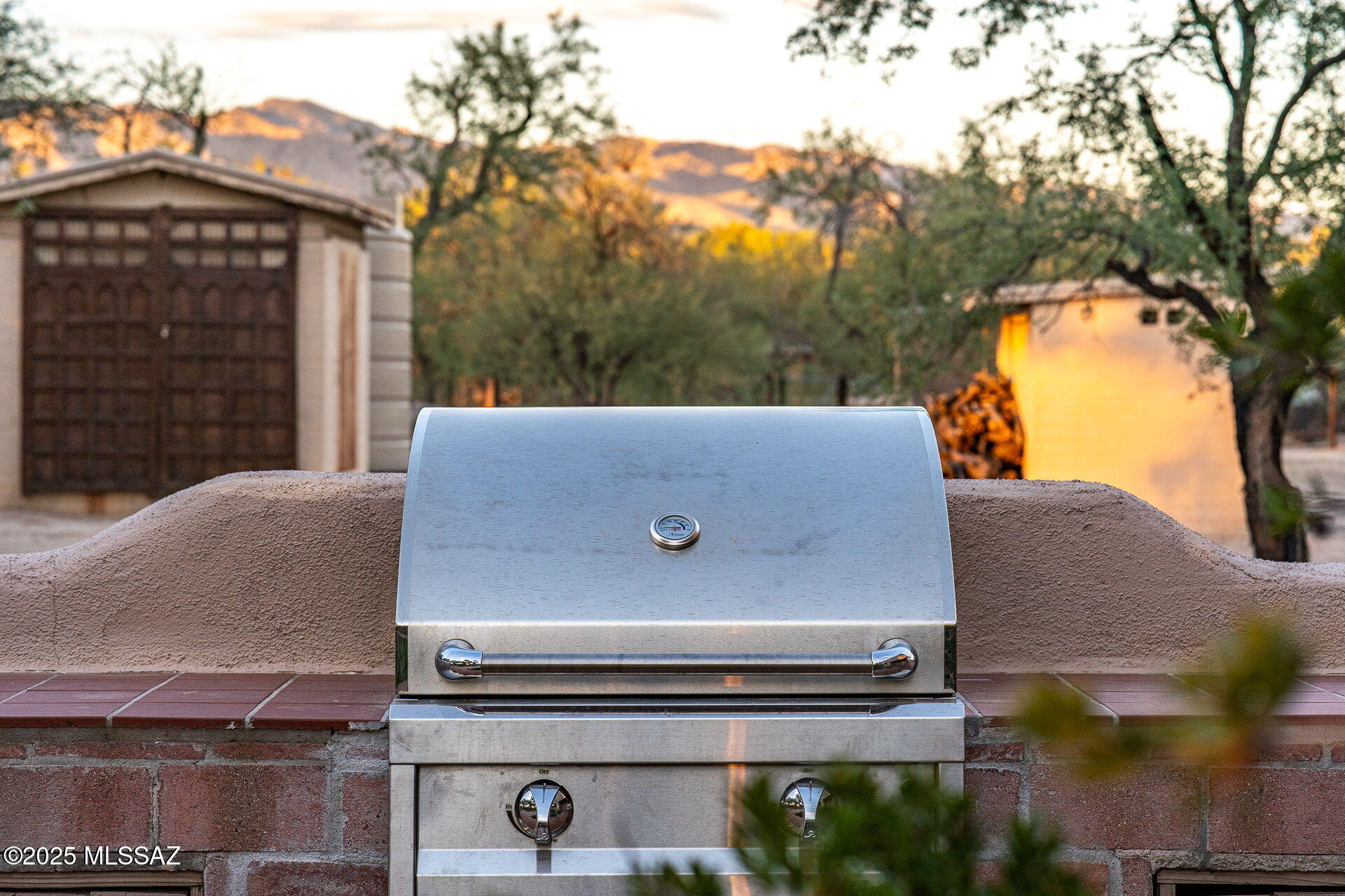 Tanque Verde Country Estates - Residential Lease