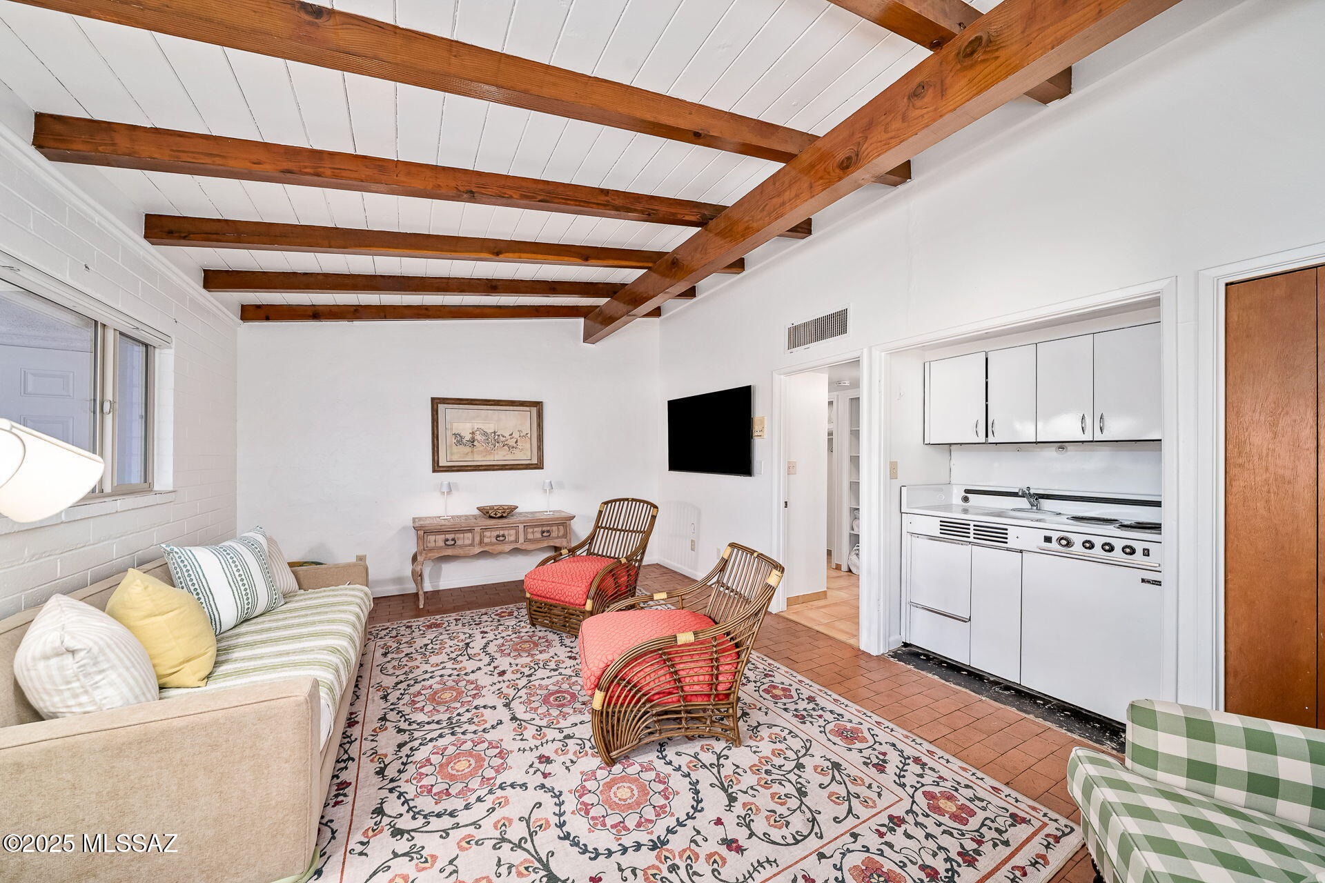 Tanque Verde Country Estates - Residential Lease
