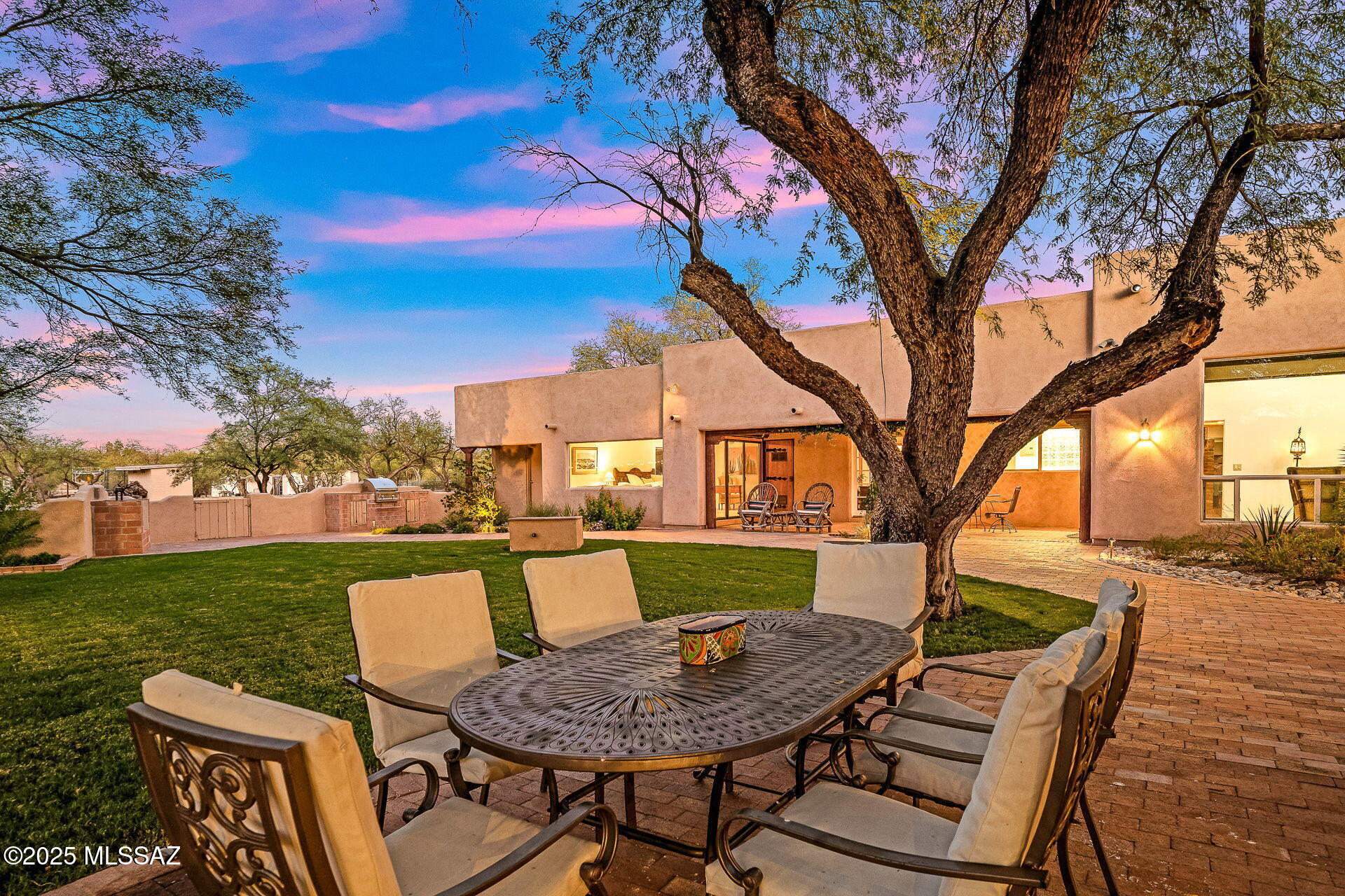 Tanque Verde Country Estates - Residential Lease