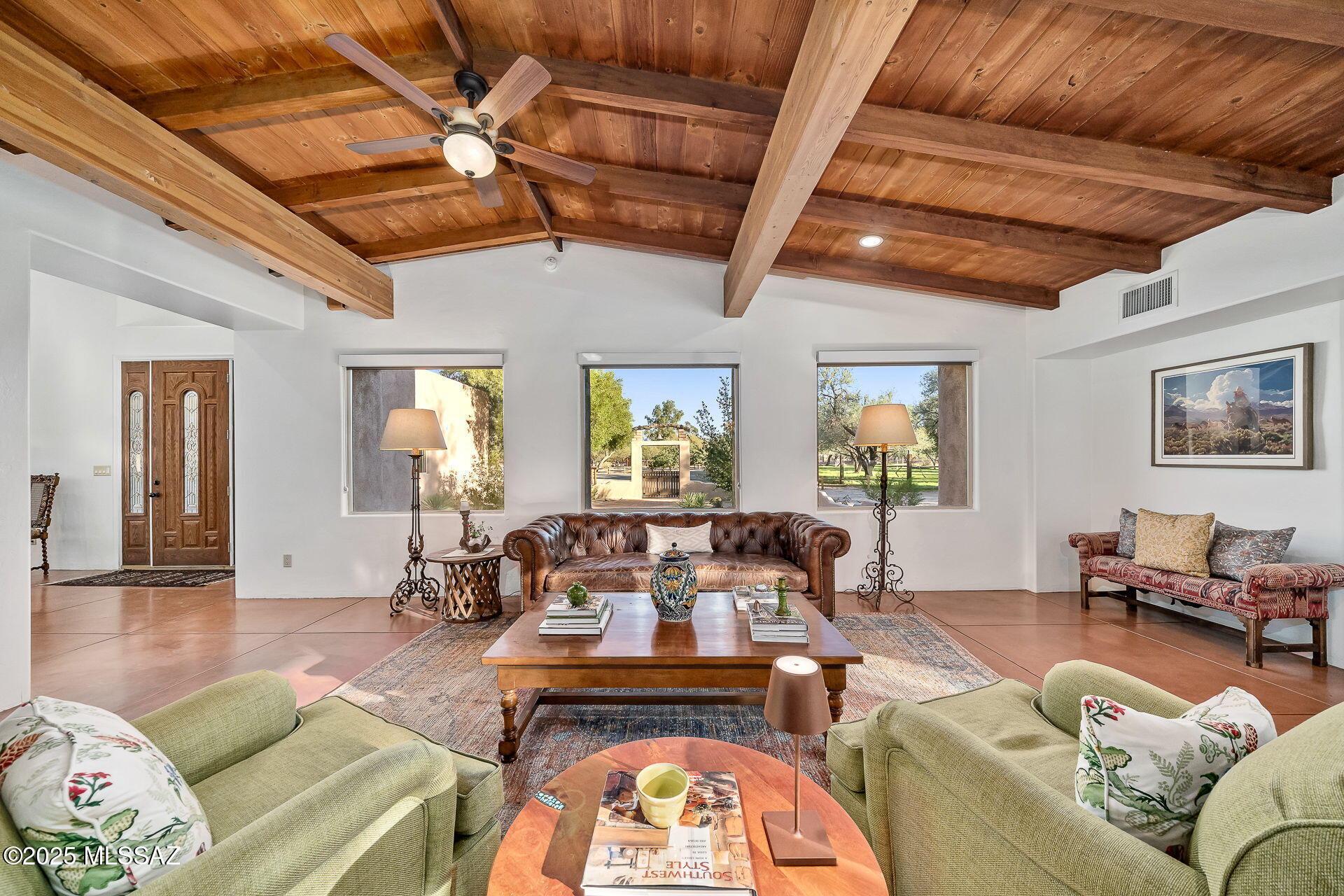 Tanque Verde Country Estates - Residential Lease