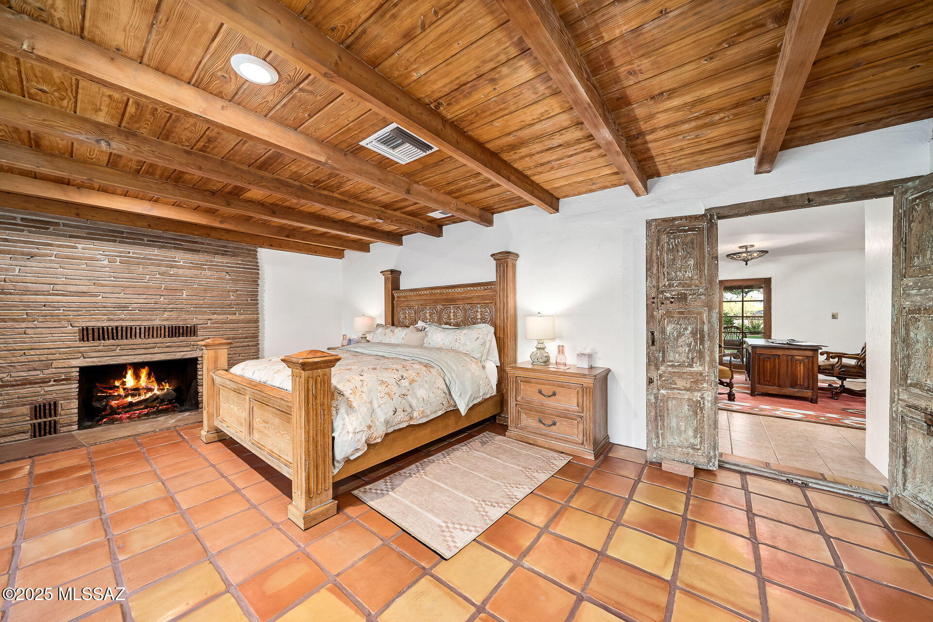 Tanque Verde Country Estates - Residential Lease