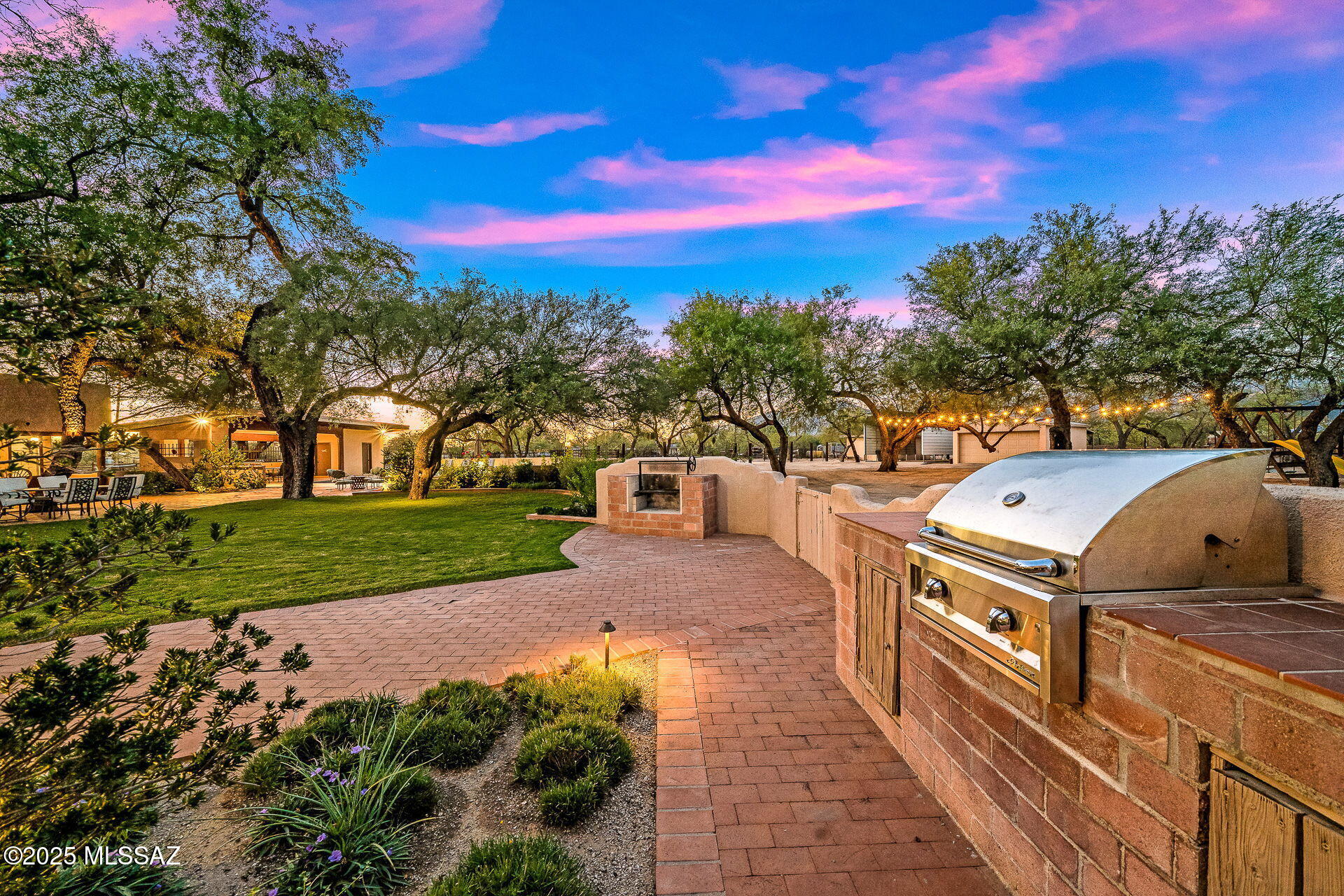Tanque Verde Country Estates - Residential Lease