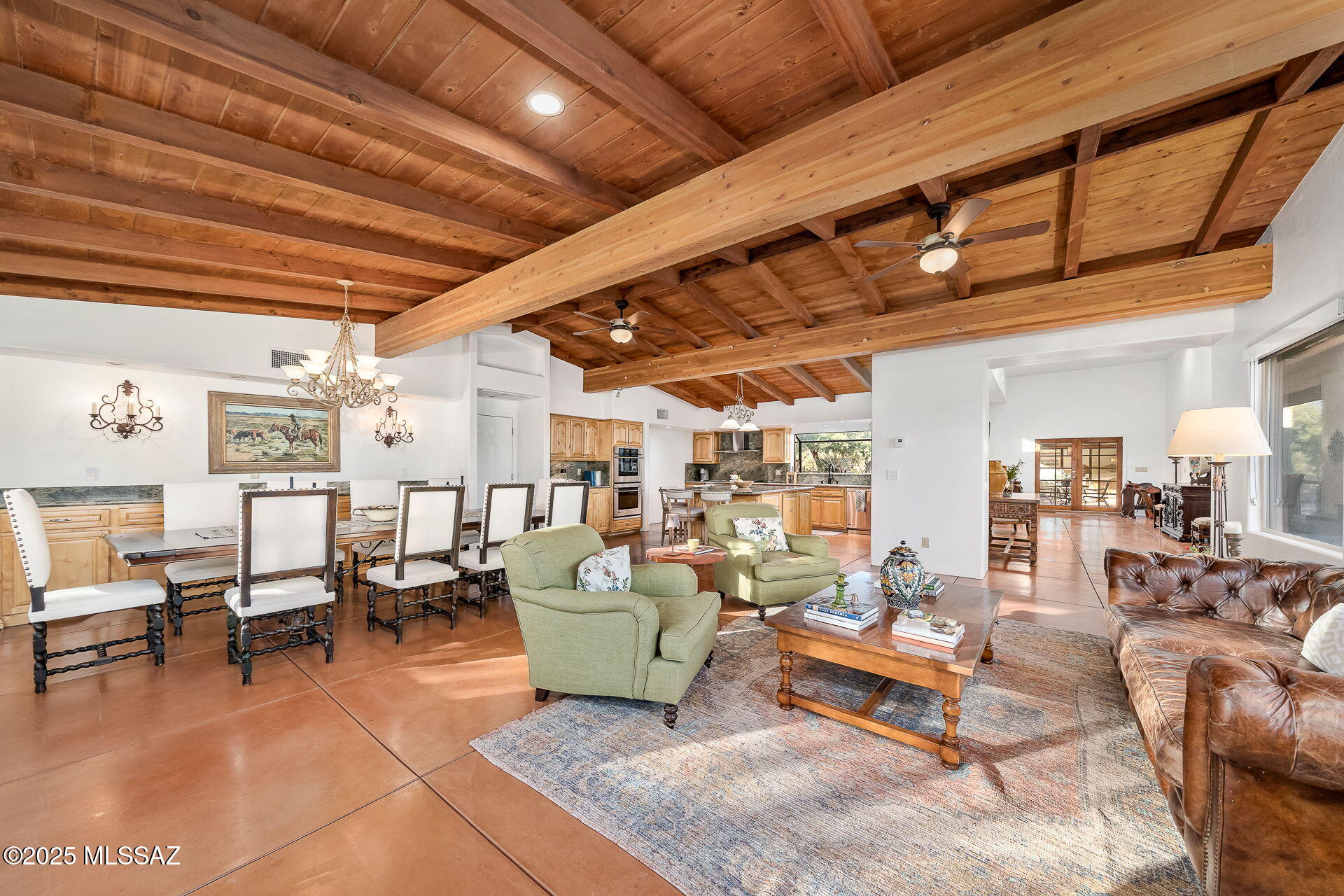 Tanque Verde Country Estates - Residential Lease