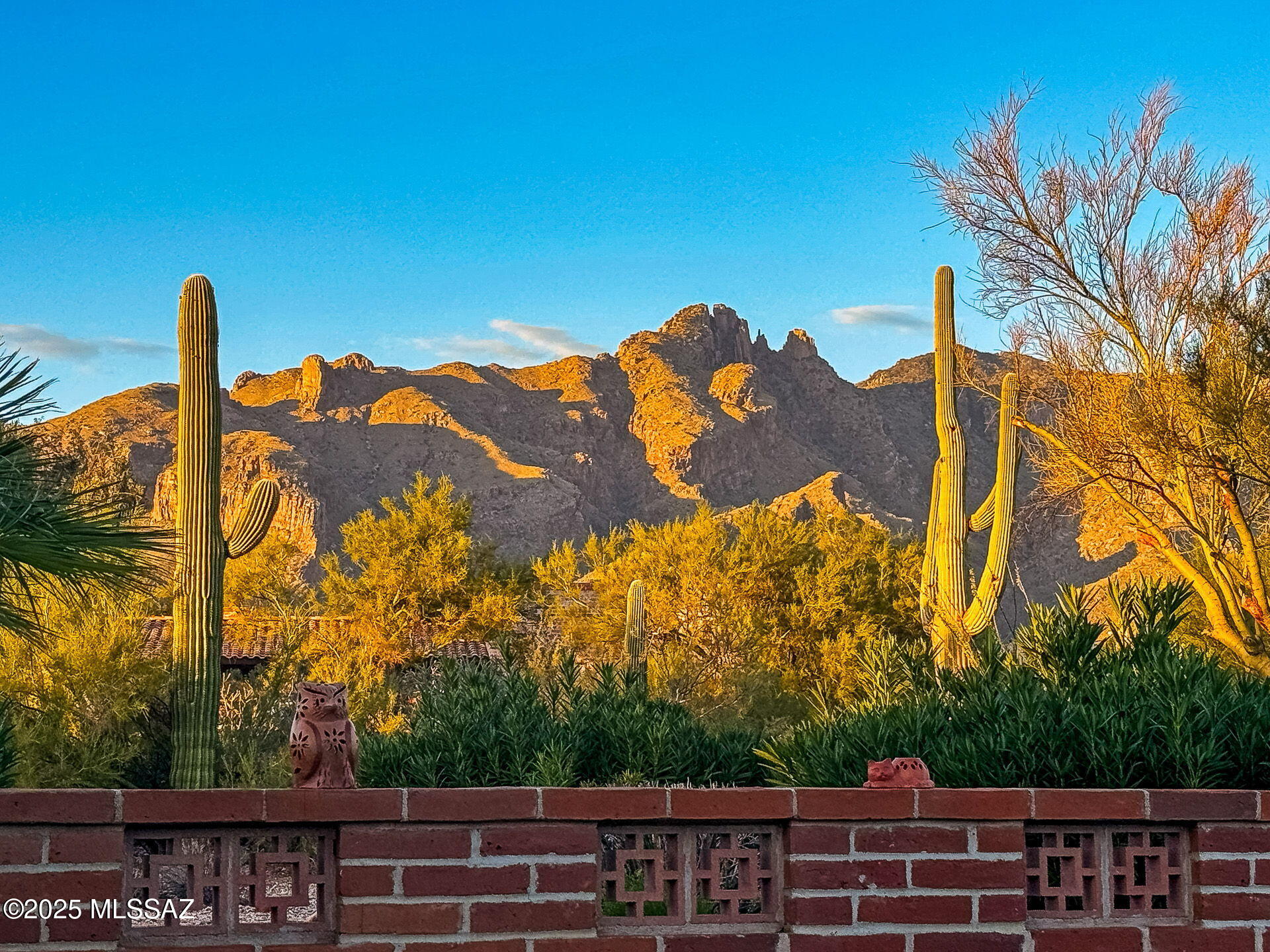 Tanque Verde Country Estates - Residential Lease
