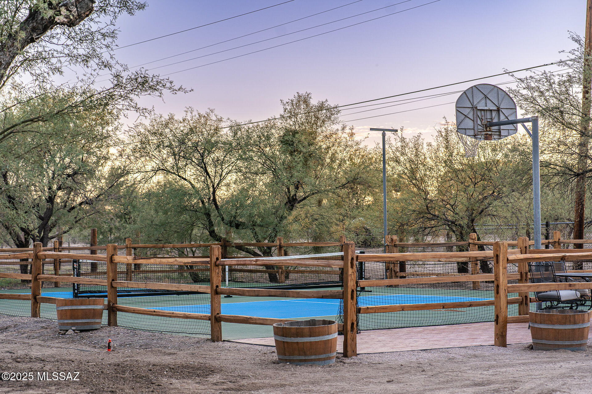 Tanque Verde Country Estates - Residential Lease