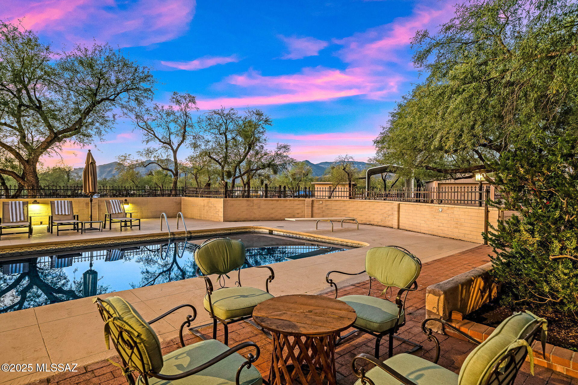 Tanque Verde Country Estates - Residential Lease